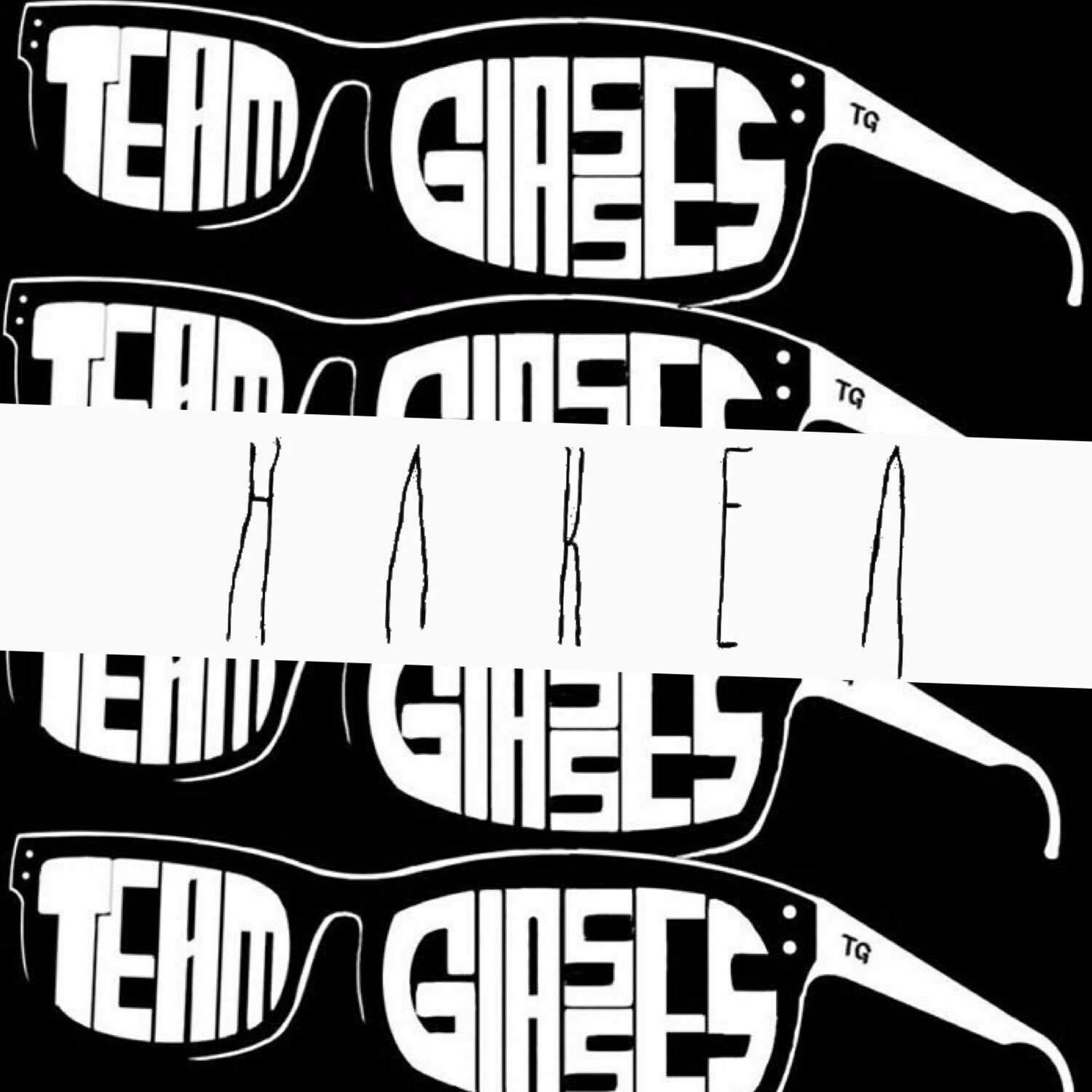 Team Glasses Podcast