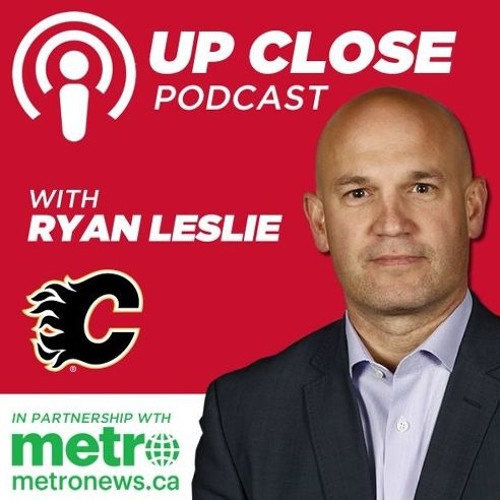UP CLOSE with Ryan Leslie - Episode 14, Tyler Parsons
