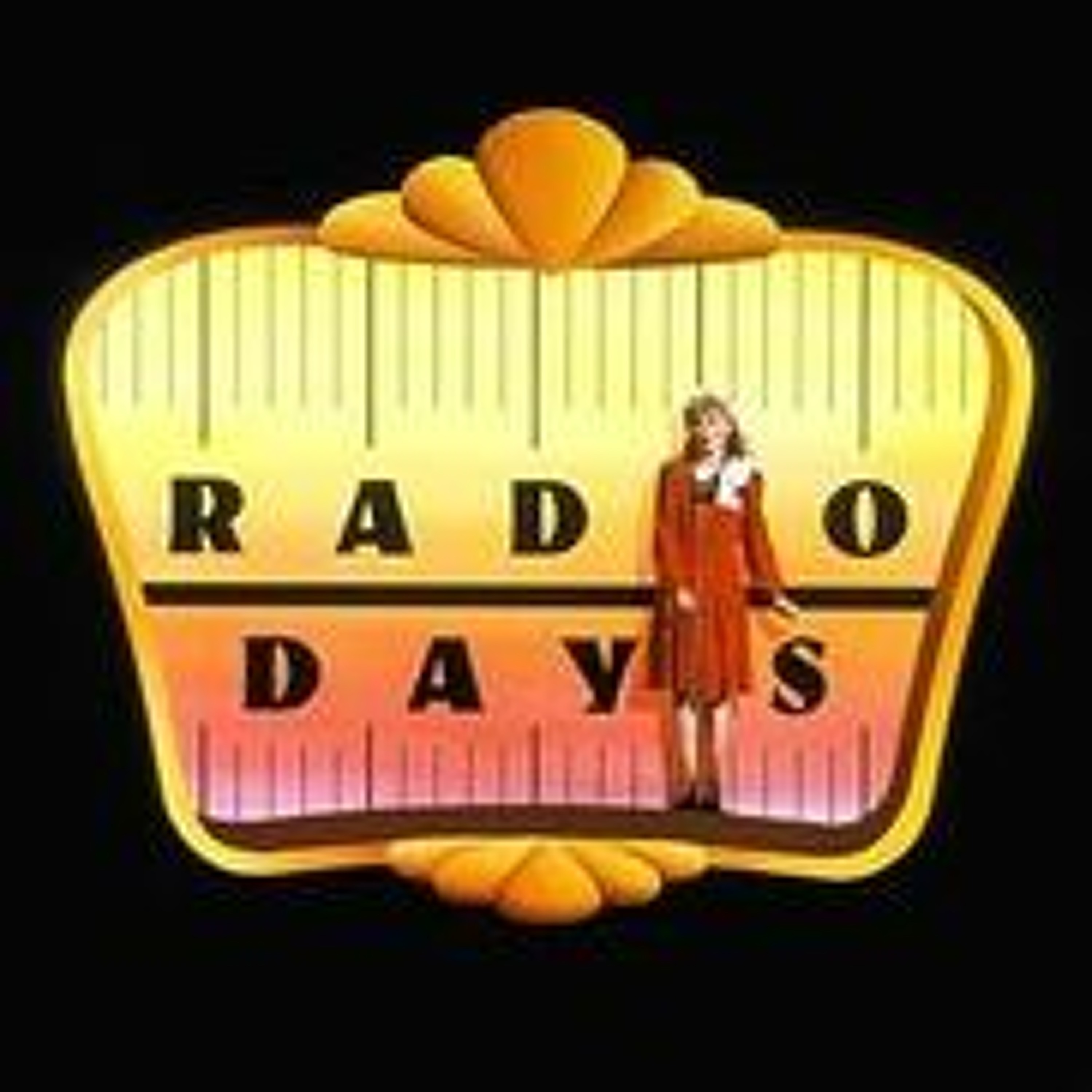 First Impressions of Woody Allen: Radio Days