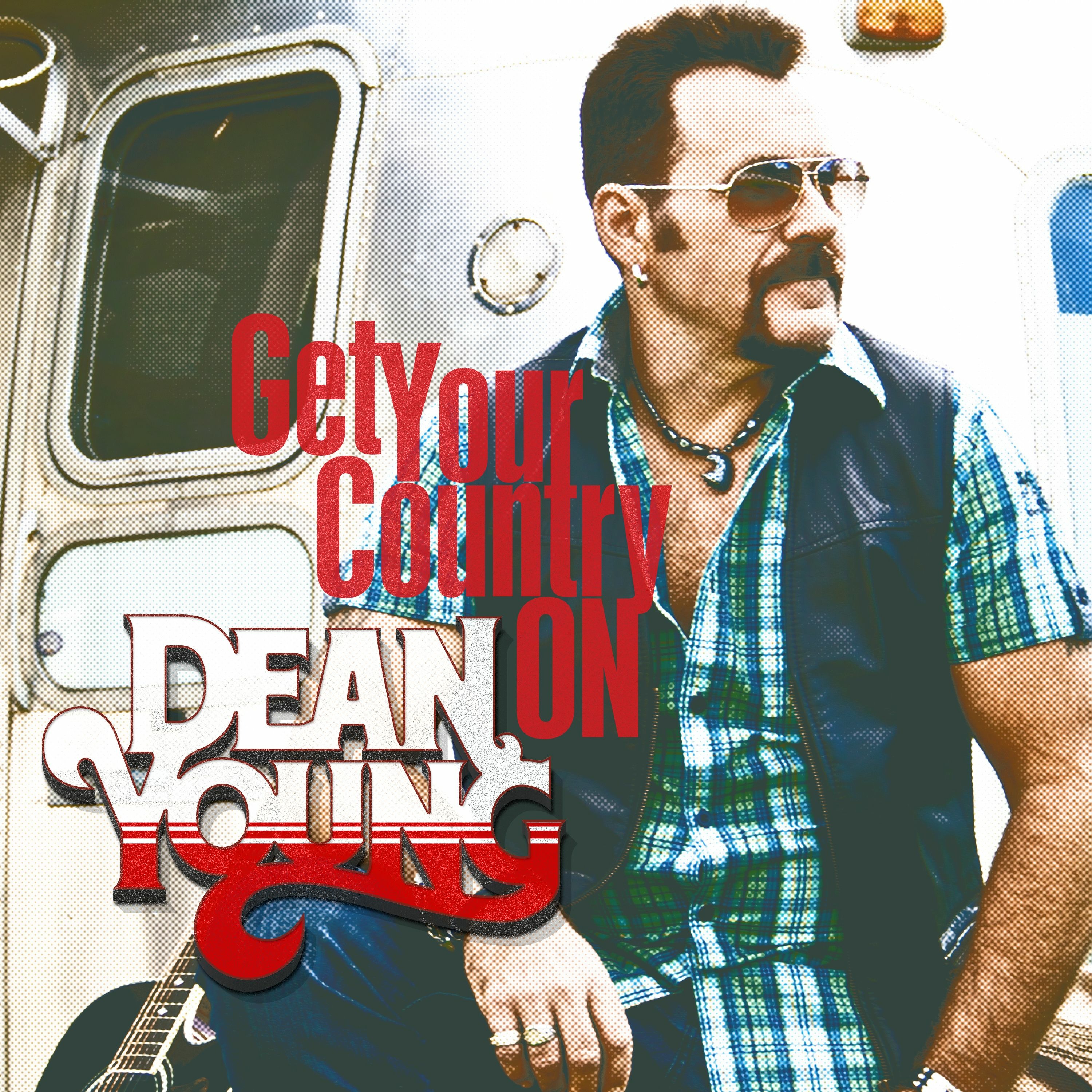 Dean Young
