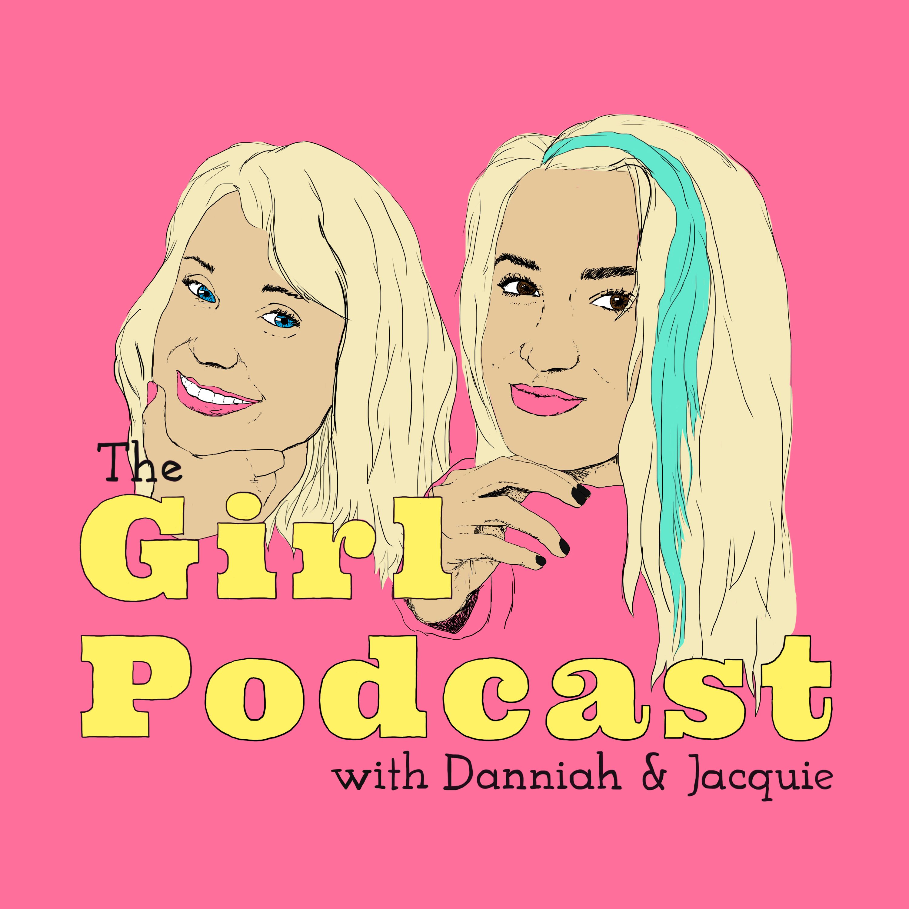 You Have To Steel Yourself: The Girl Podcast 41 You Have To Steel Yourself: The Girl Podcast 41