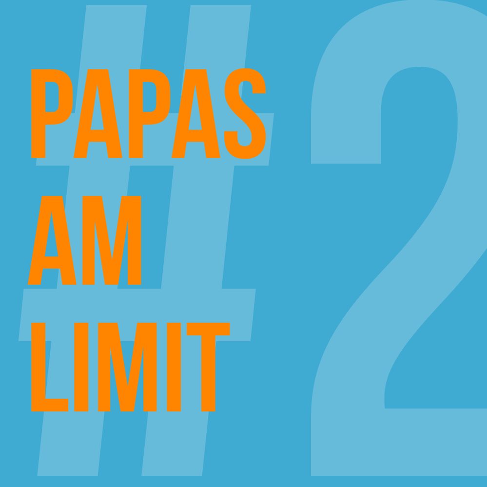 #2 - Verifizierter Papa