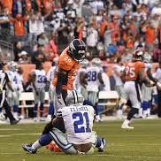 Zeke's effort