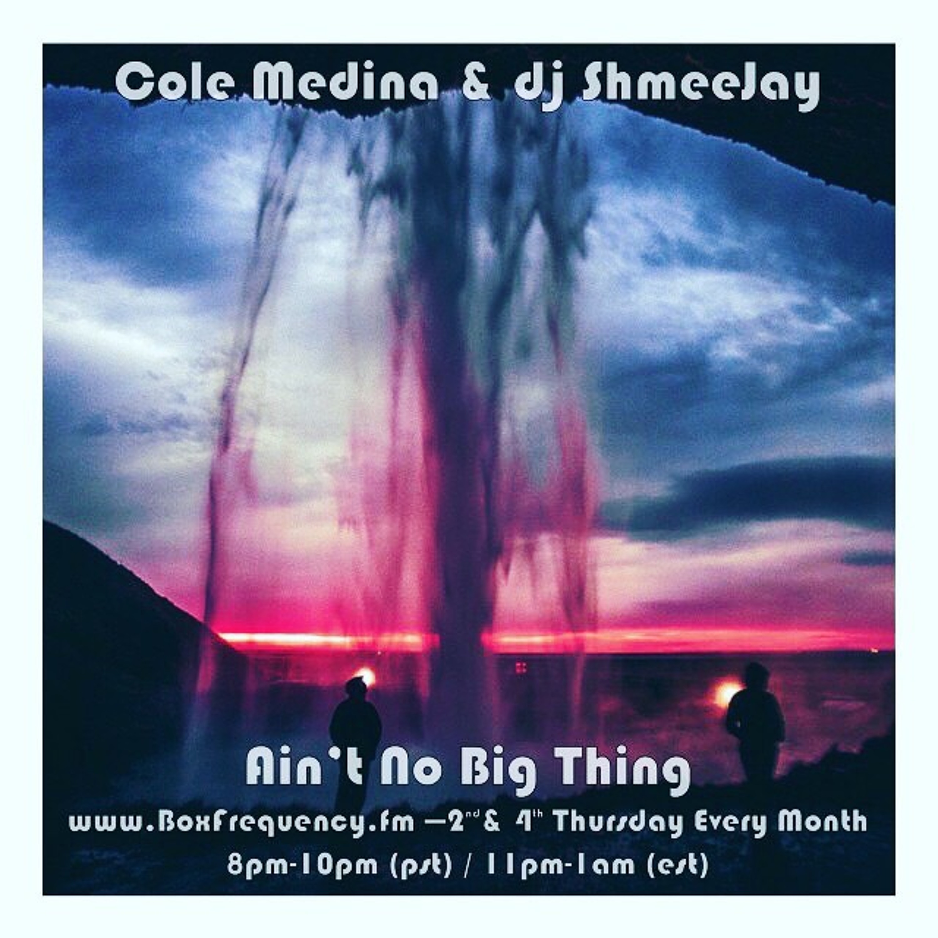 Ain\'t No Big Thing Radio Show
