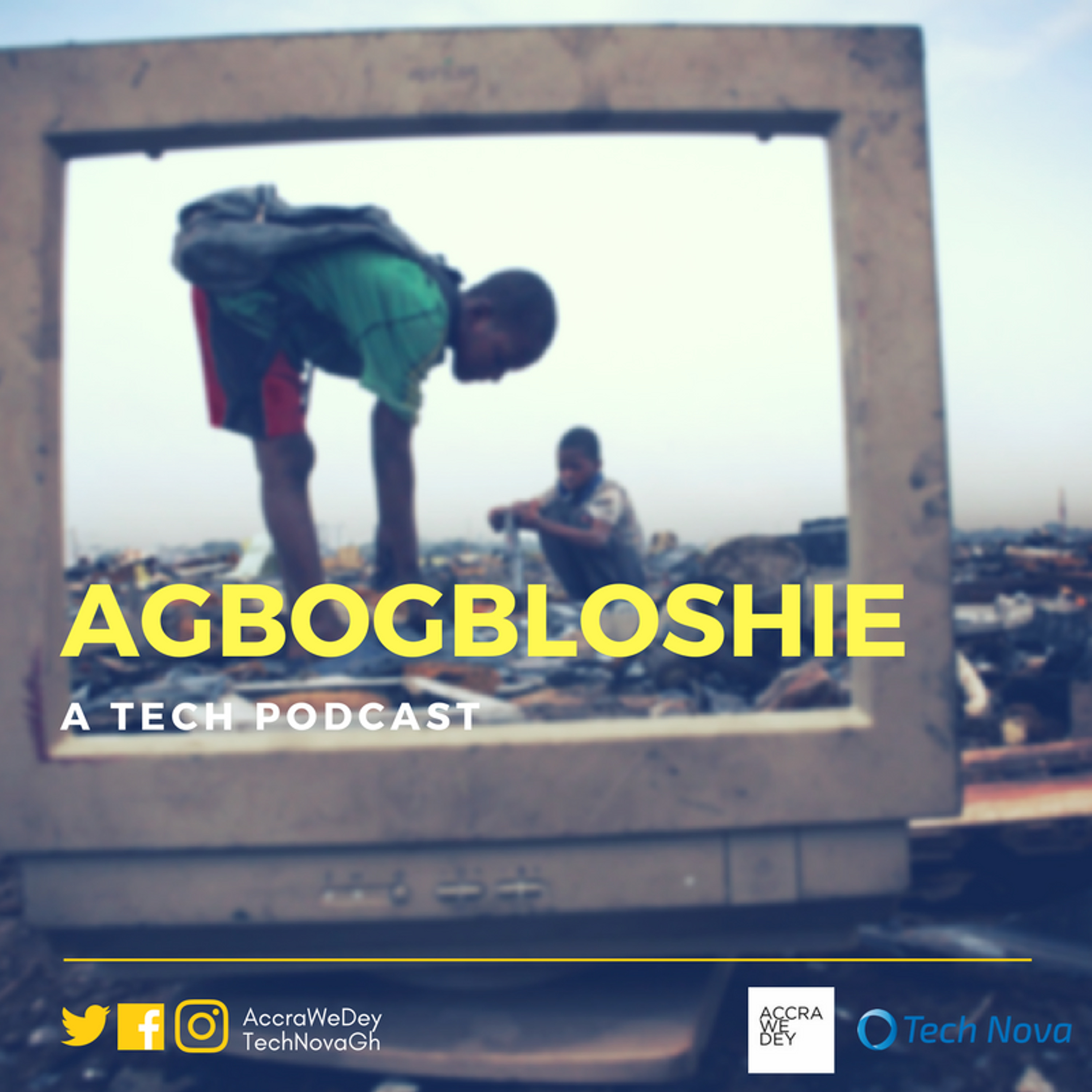 AccraWeDey Radio