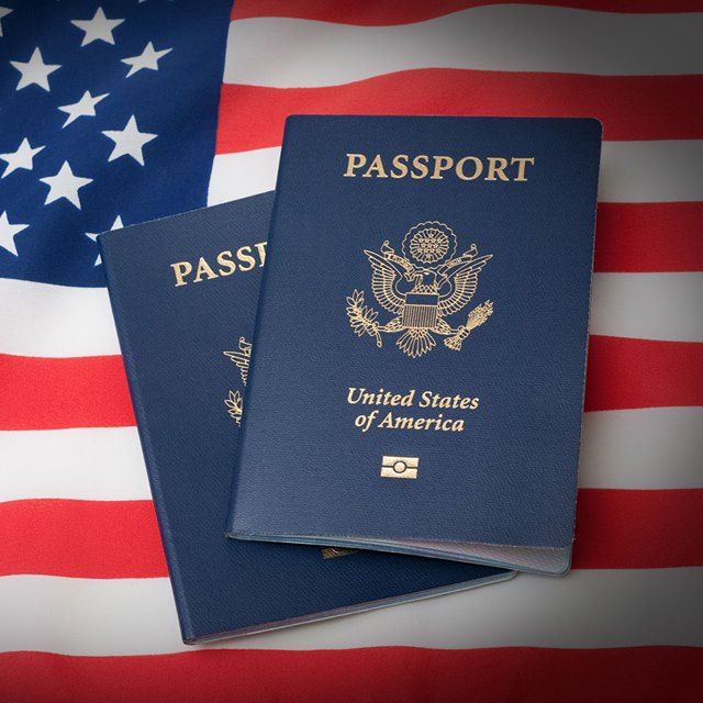 أسباب التنازل عن الجنسية الأميريكية - بث مباشر ٨ - محمد ابوشنب