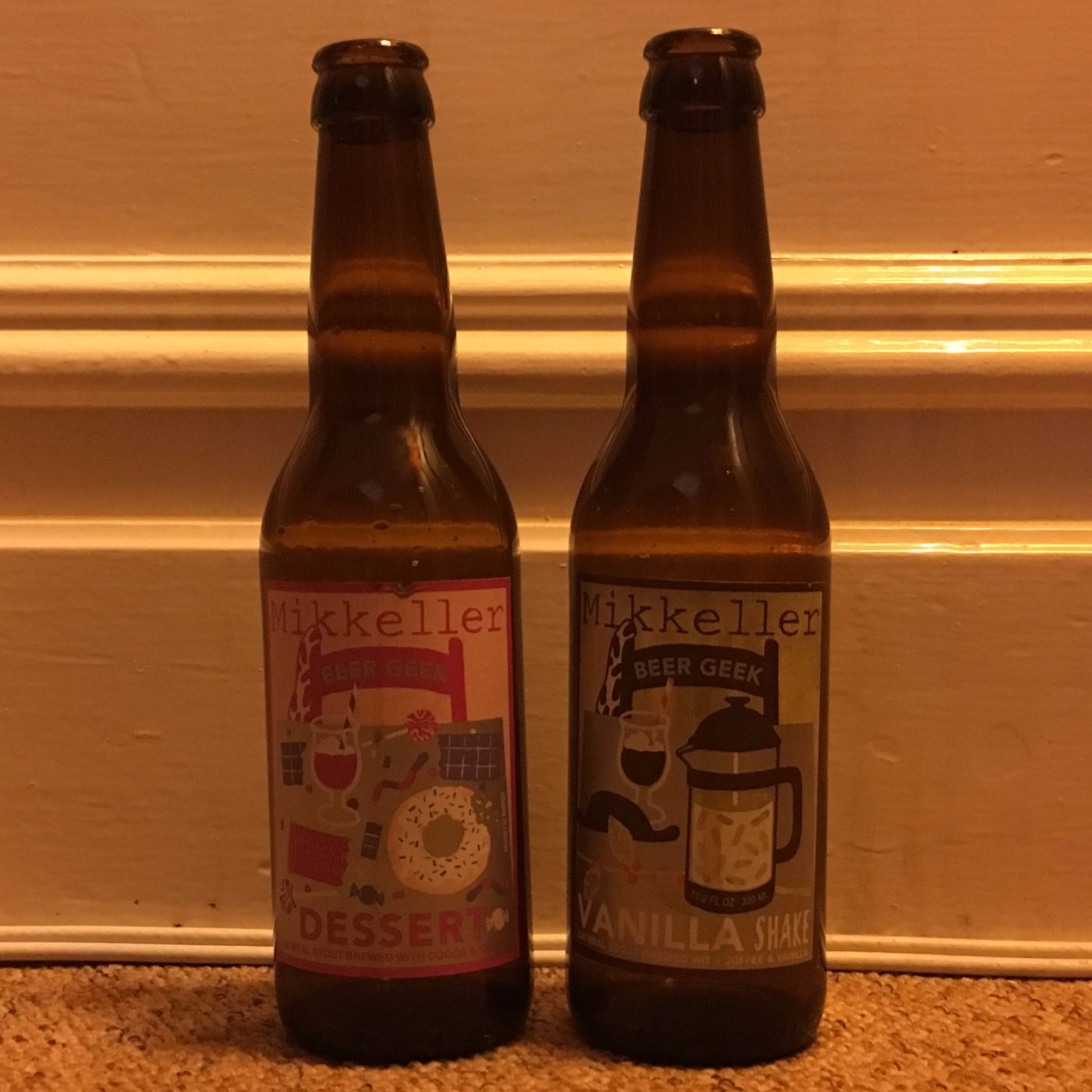 Mikkeller Beer Geeks - Episode 4.75