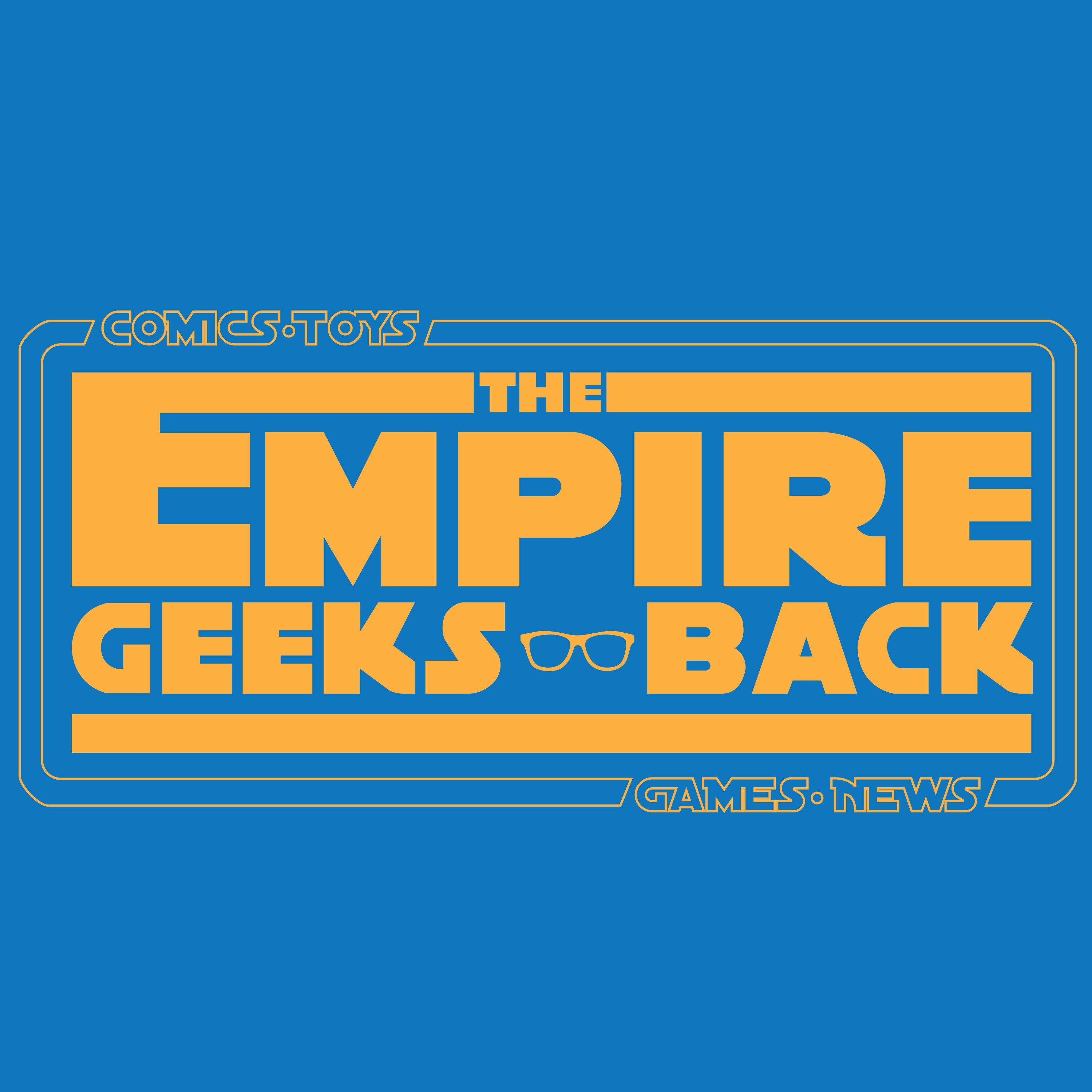 Ep. 59: PRETTY BUT DUMB VIDEO GAMES