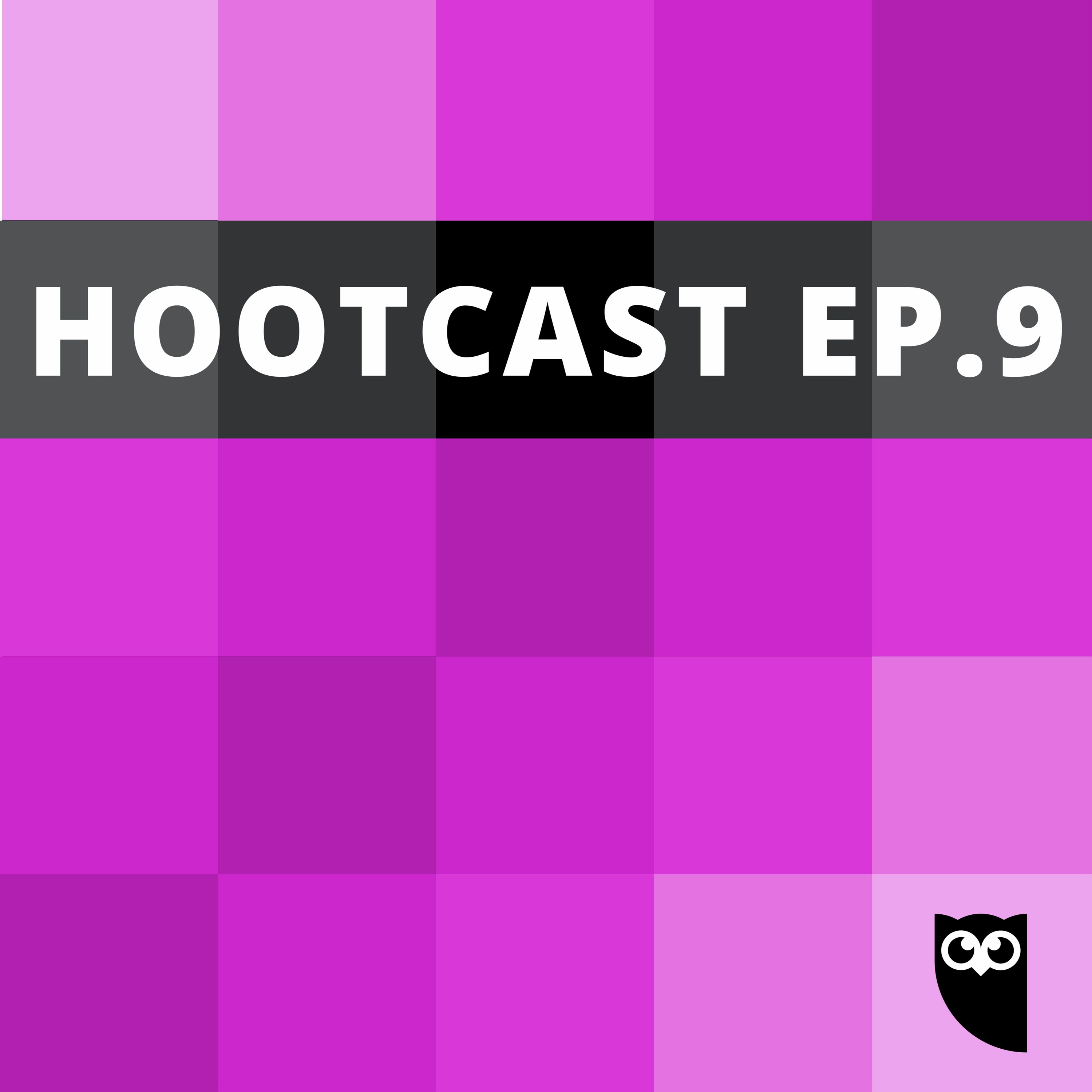 Hootcast: A Hootsuite Podcast