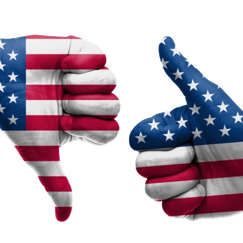 Common Ground #8 - NFL Protests, American Exceptionalism, and Article Roundup Common Ground #8 - NFL Protests, American Exceptionalism, and Article Roundup