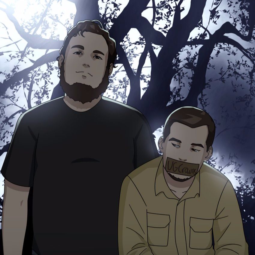 #UGC237 Sick Nick Mondo