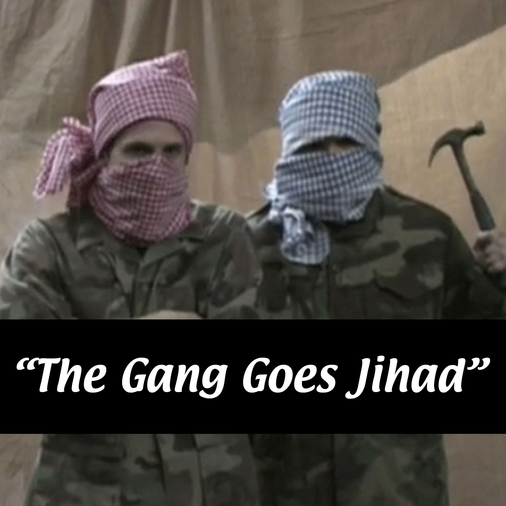 The Gang Goes Jihad (S02E02) | It’s Always Sunny in Philadelphia