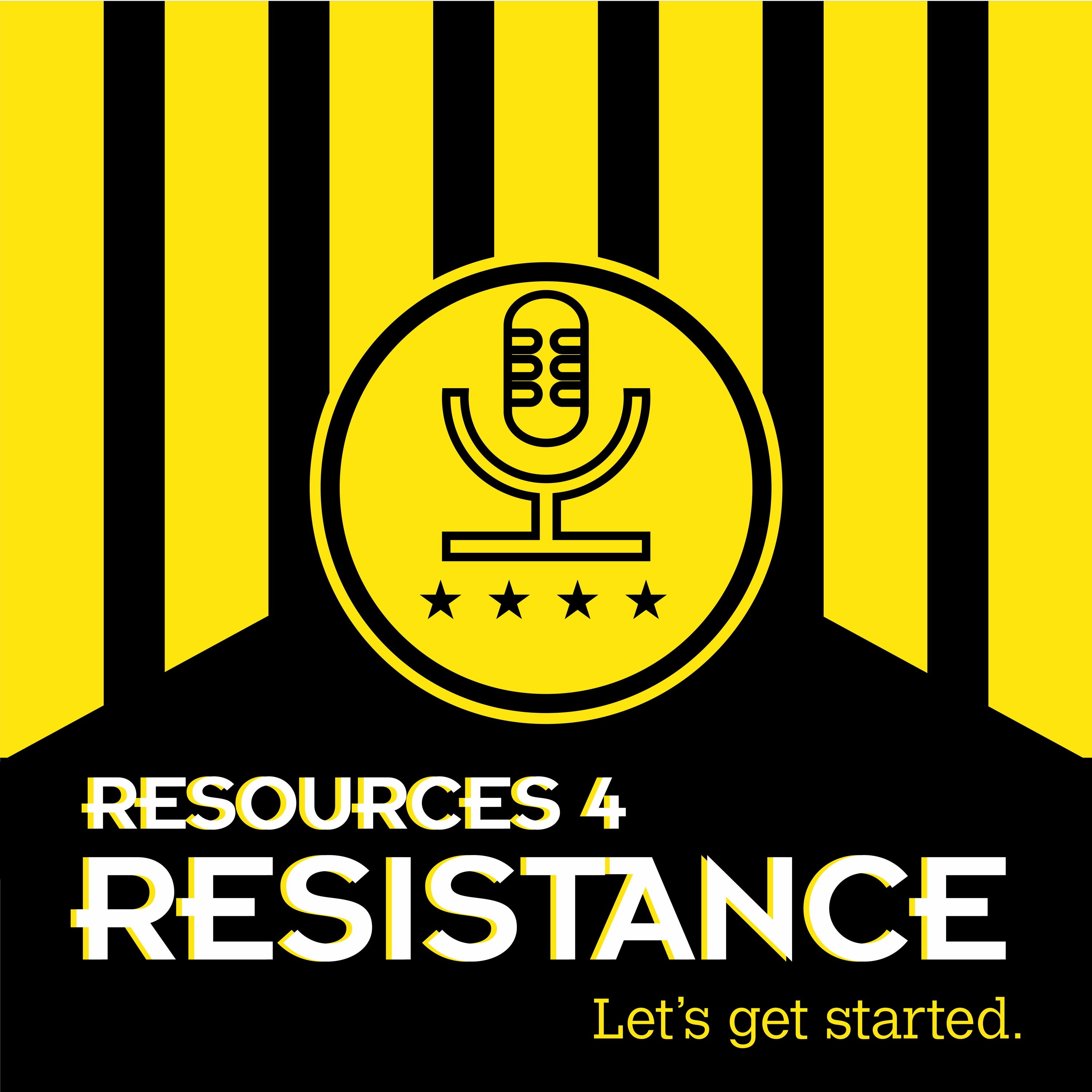 R4R15: WE'RE BACK!