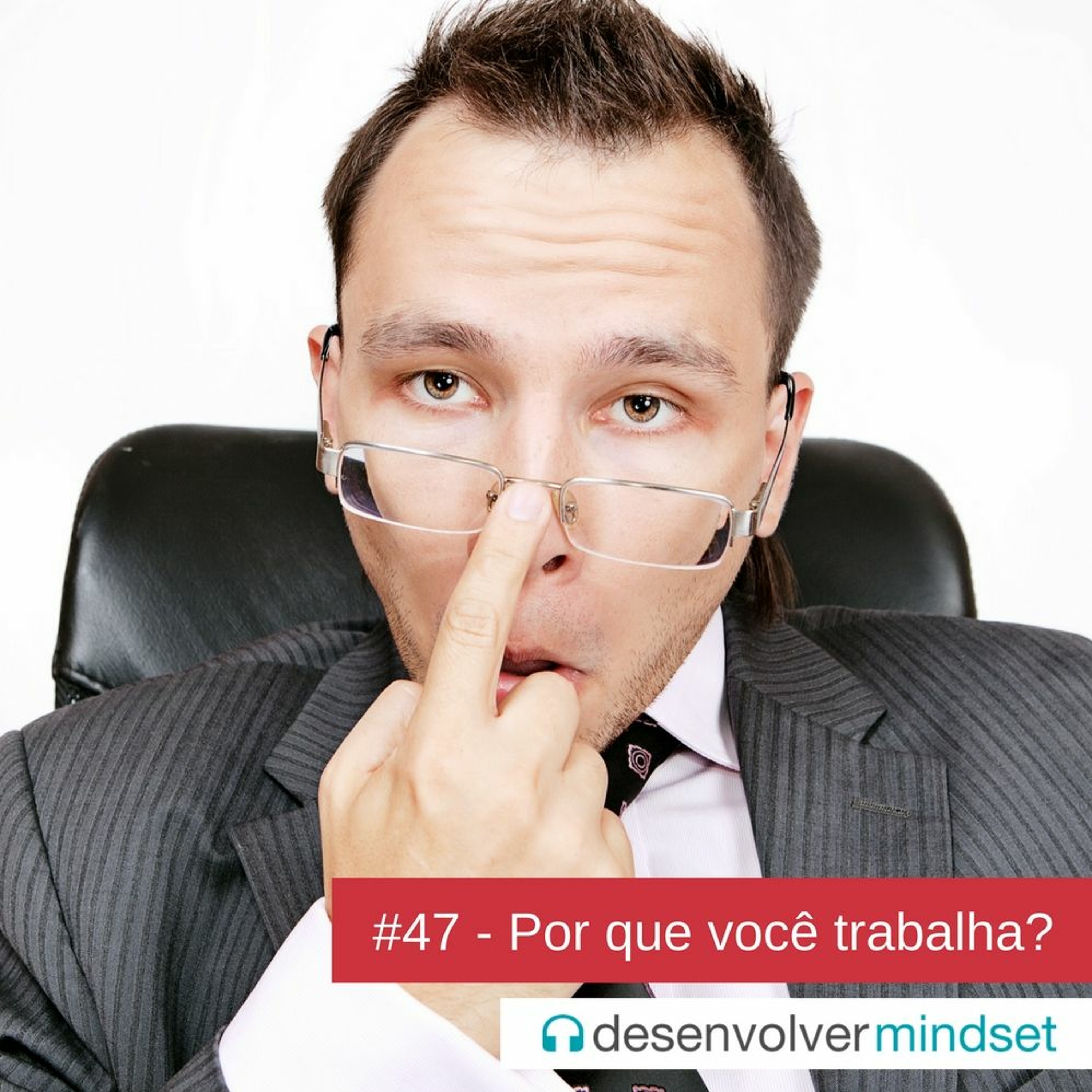 Desenvolver Mindset