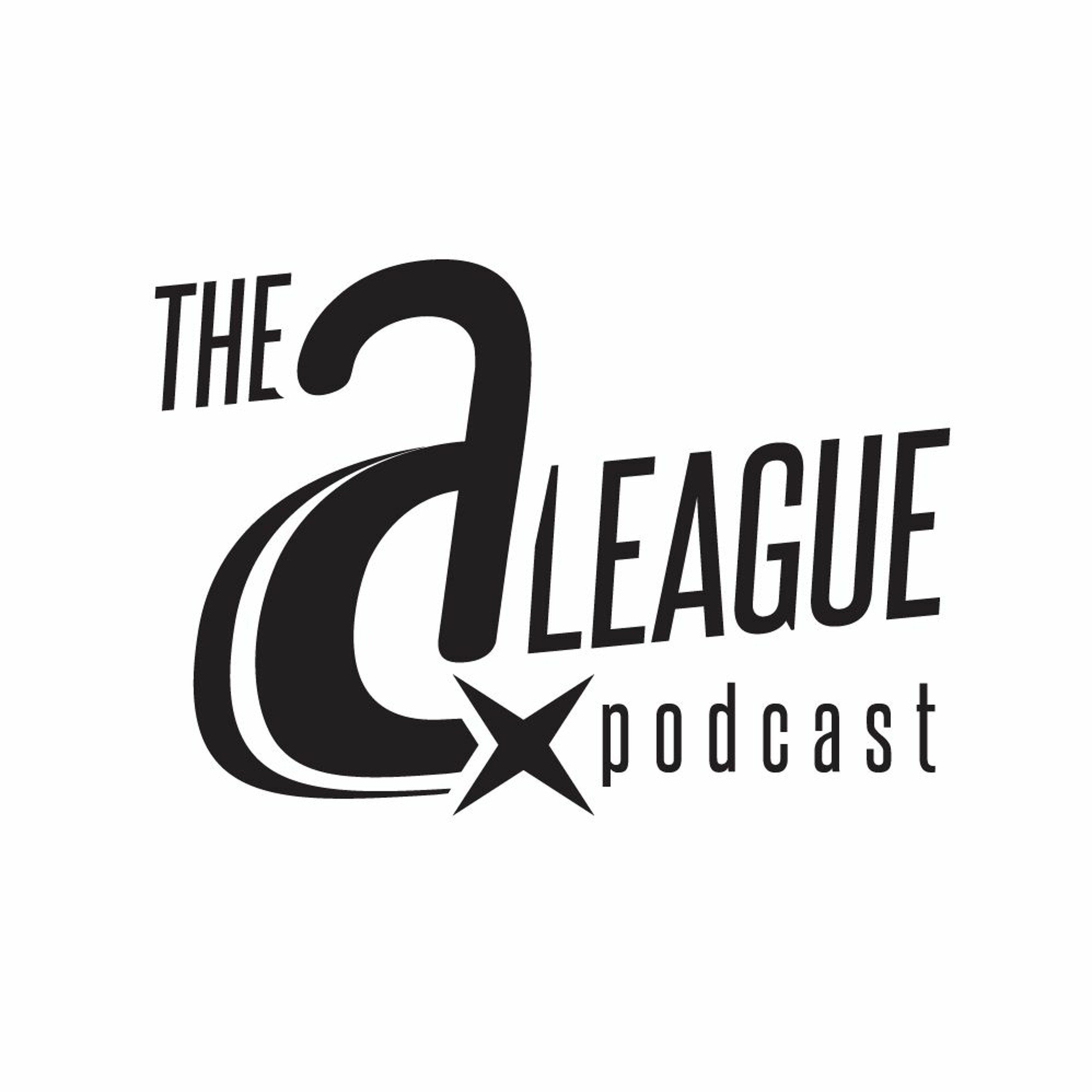 The A League Podcast