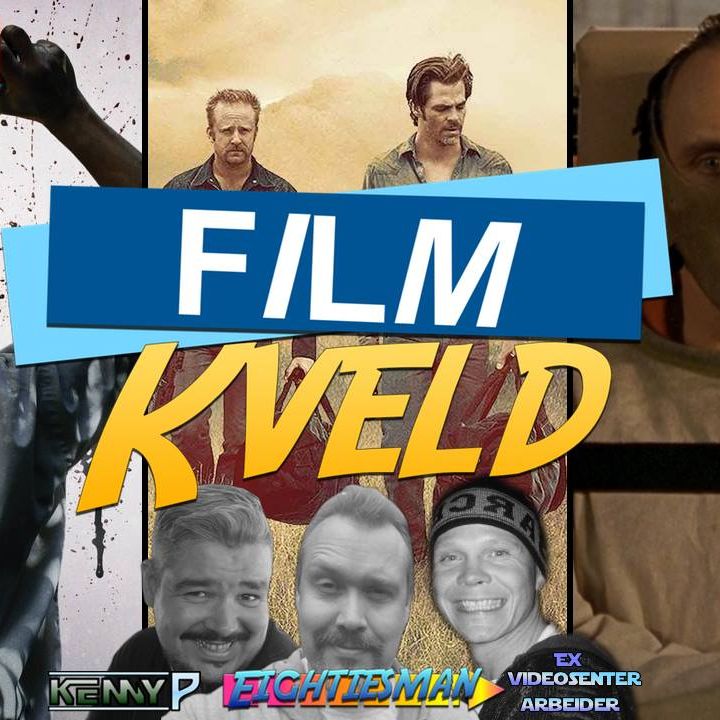 Skont Film og TV Podcast