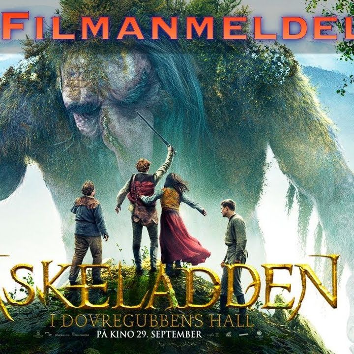 Skont Film og TV Podcast