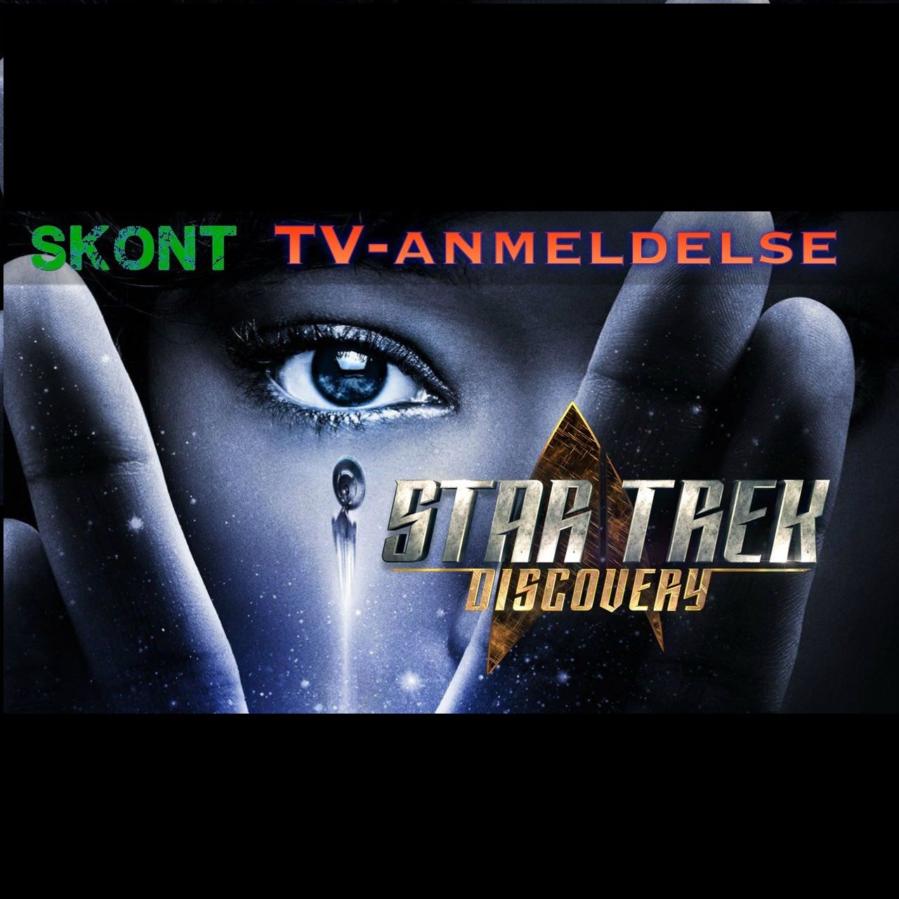 Skont Film og TV Podcast