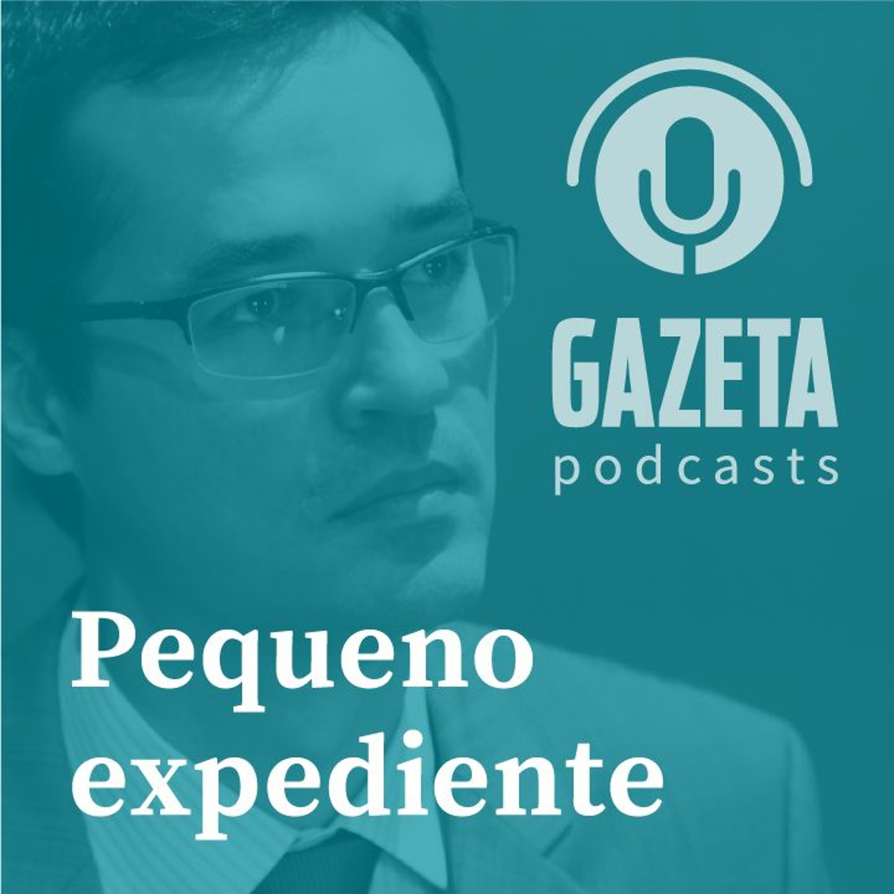 Pequeno Expediente