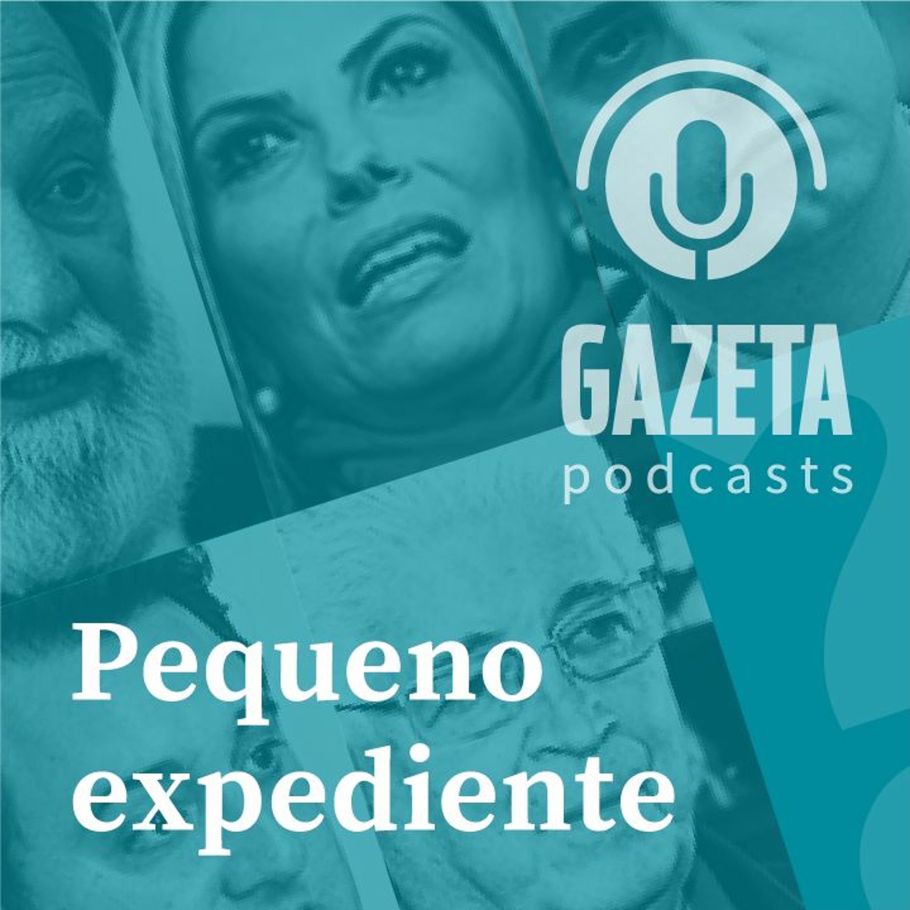 Pequeno Expediente