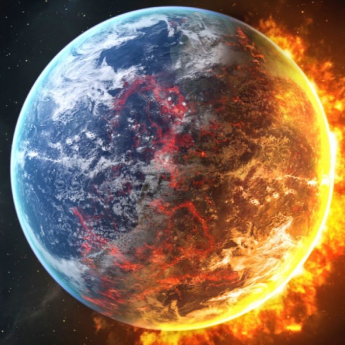 La Iglesia De Filadelfia (Apocalipsis) Pastor Jahaziel Rodríguez