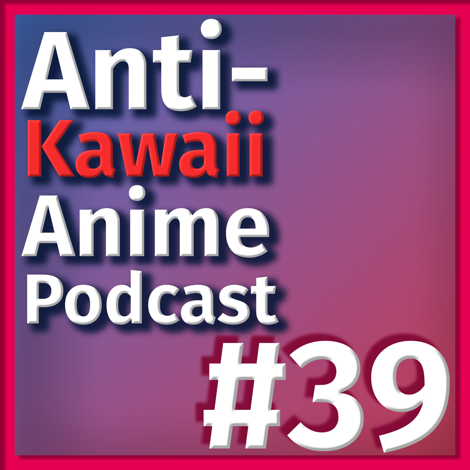 #39 - "your name" Hollywood Adaption, Neues Studio S2 One-Punch Man, Worte zu DLC's und Bandai Namco