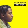 ASAP Rocky Ft. ASAP MOB Type Beat