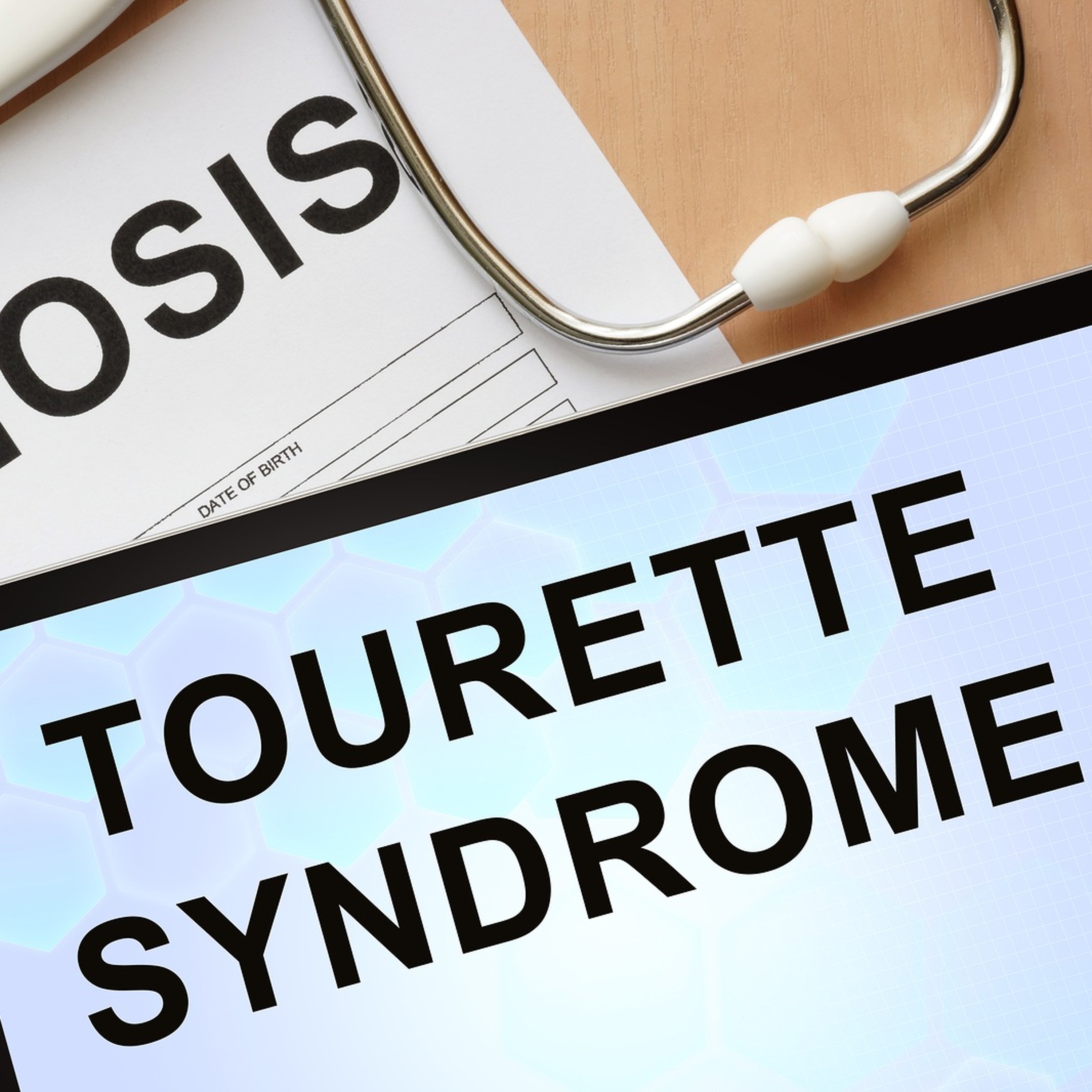 Truth About Tourette's - Radio Show Archive