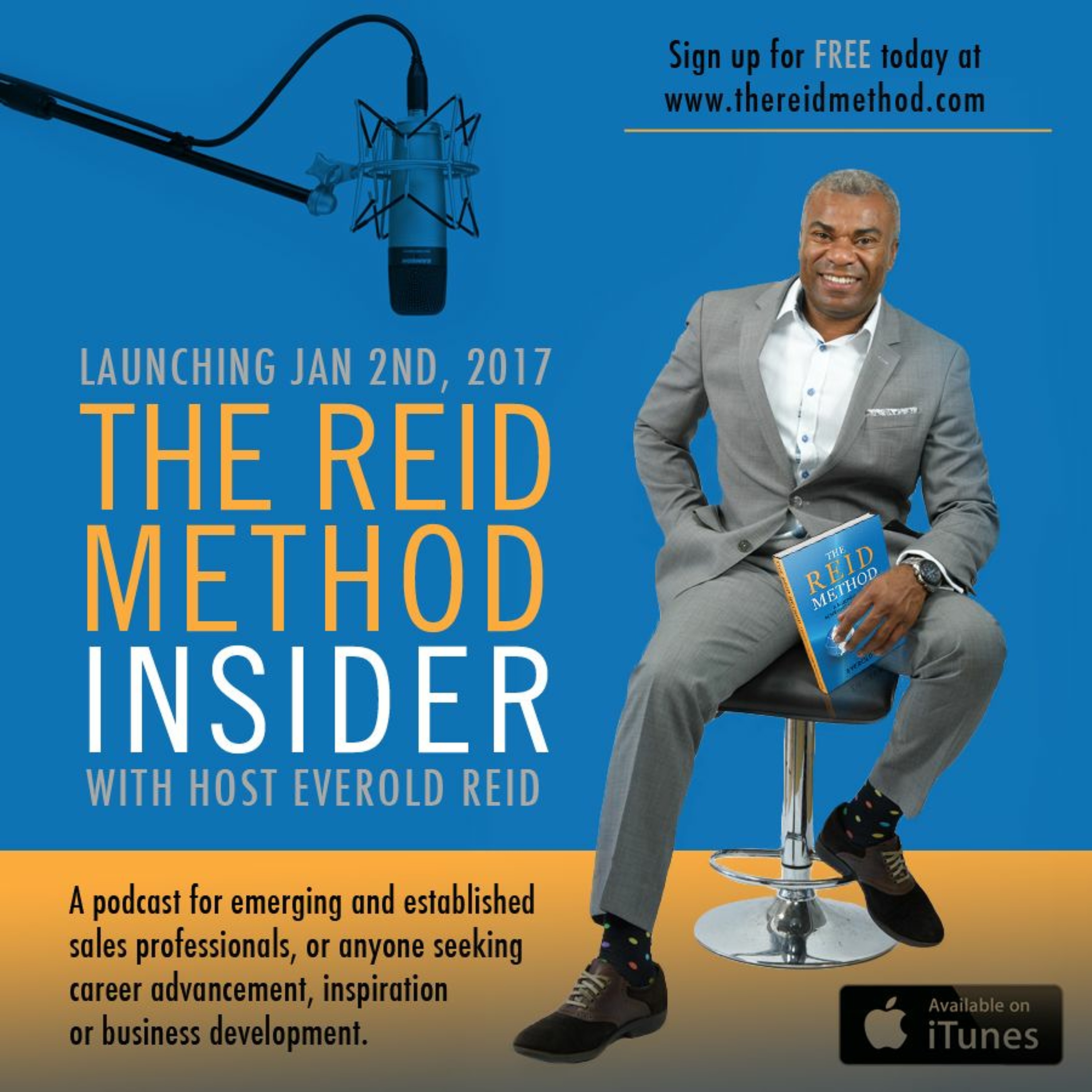 The Reid Method Insider
