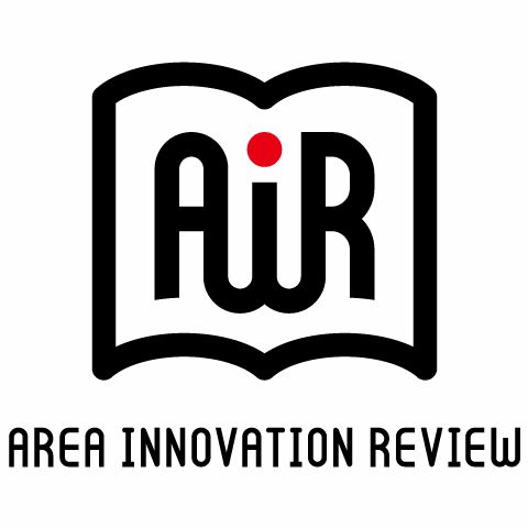 AIRPodcast01-「お笑いまちづくりのリアル」ゲスト・古田篤司