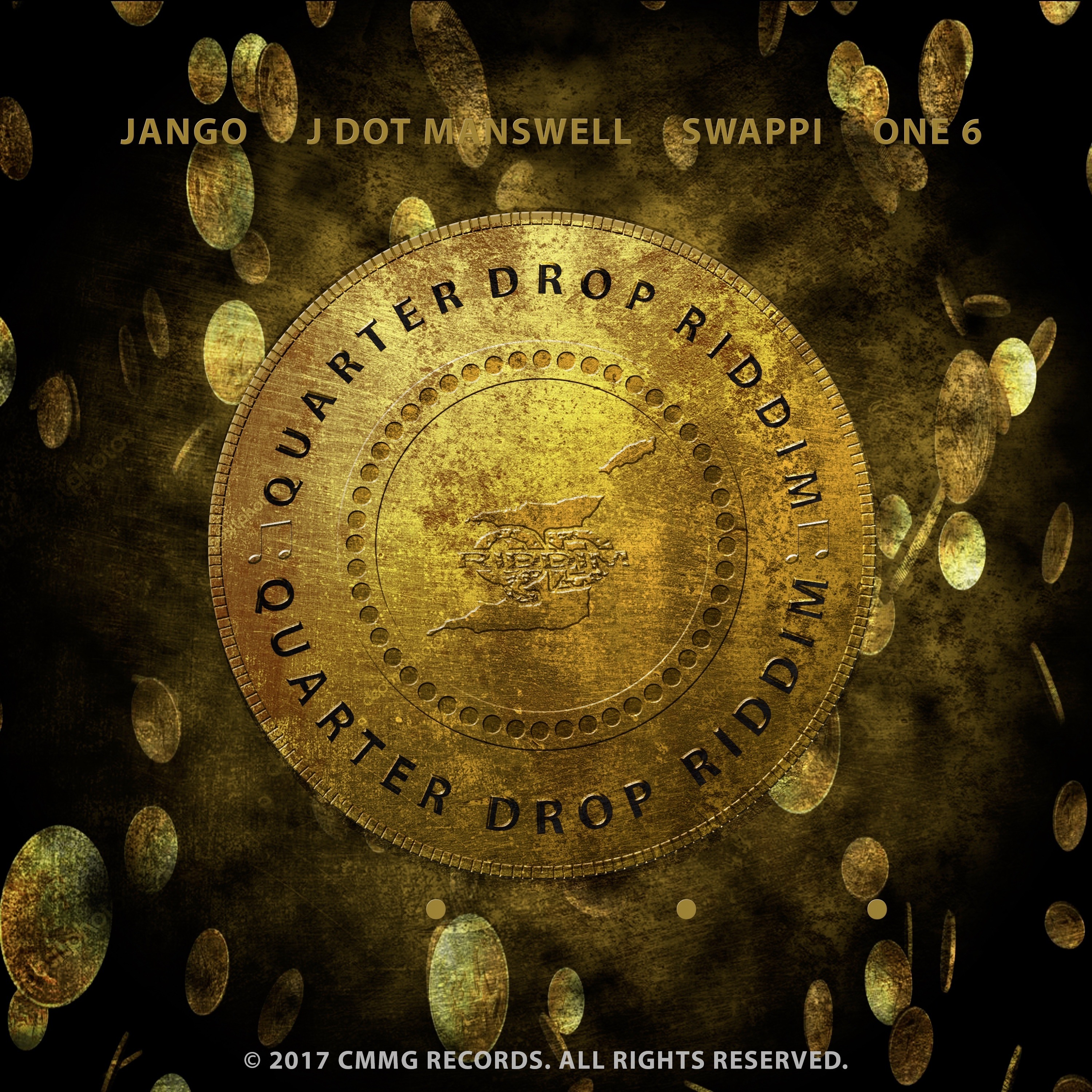 CMMG Records