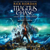 Magnus Chase and the Gods of Asgard, Book 3: The Ship of the Dead by Rick Riordan, read by Michael Crouch