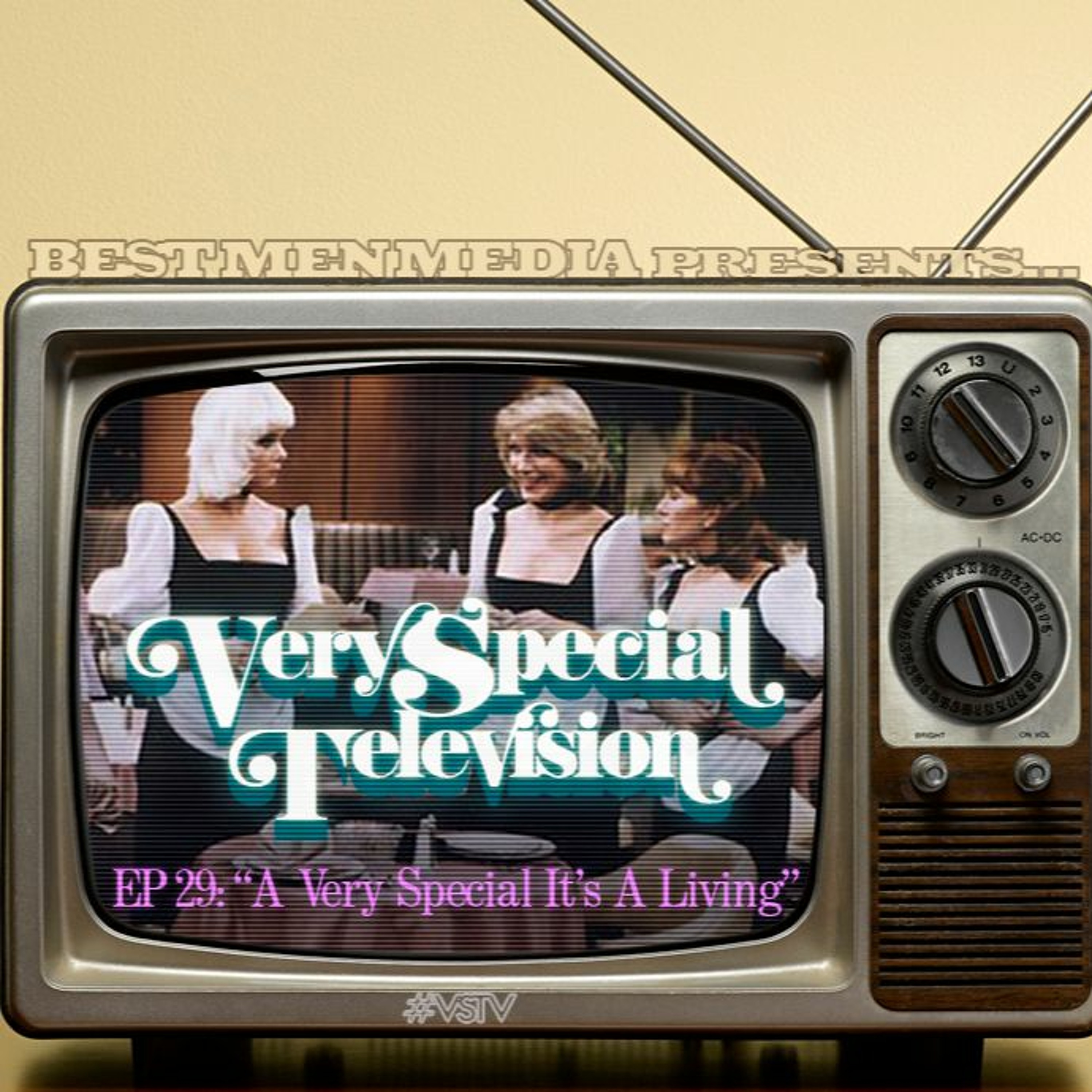 Very Special Television