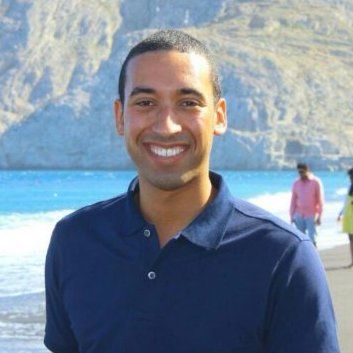 Interview with Christos Shepherd