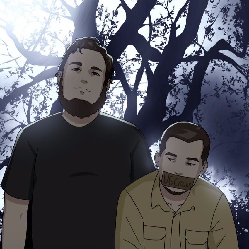 #UGC239 Humanizing Satan