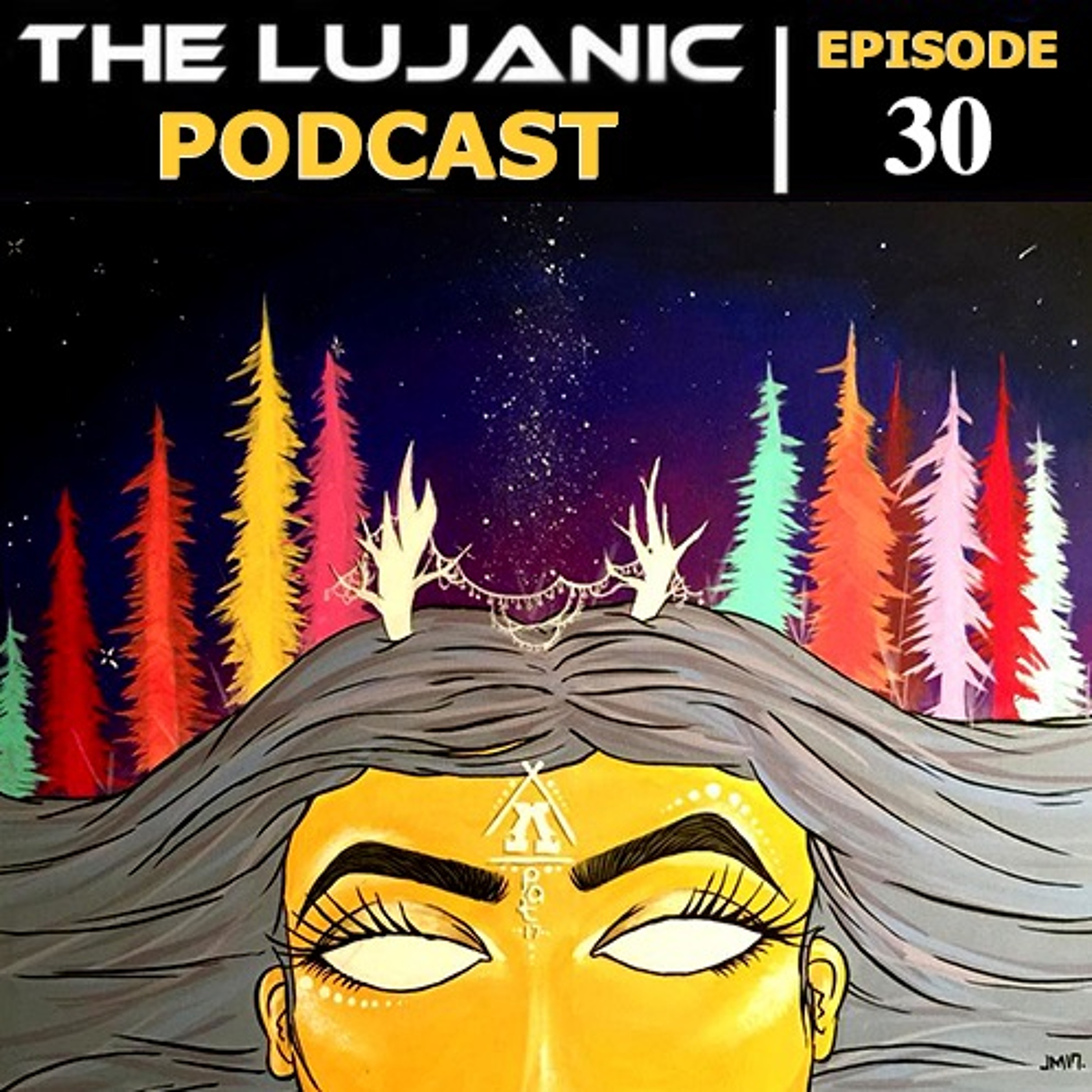 The LuJanic Podcast