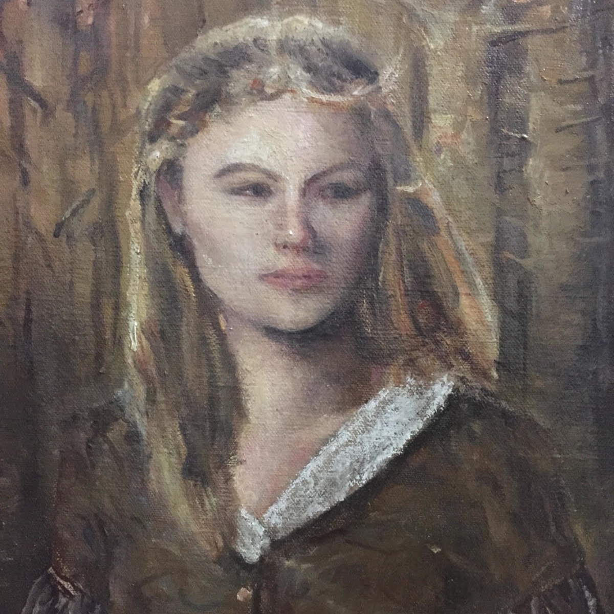 Past Life Regression