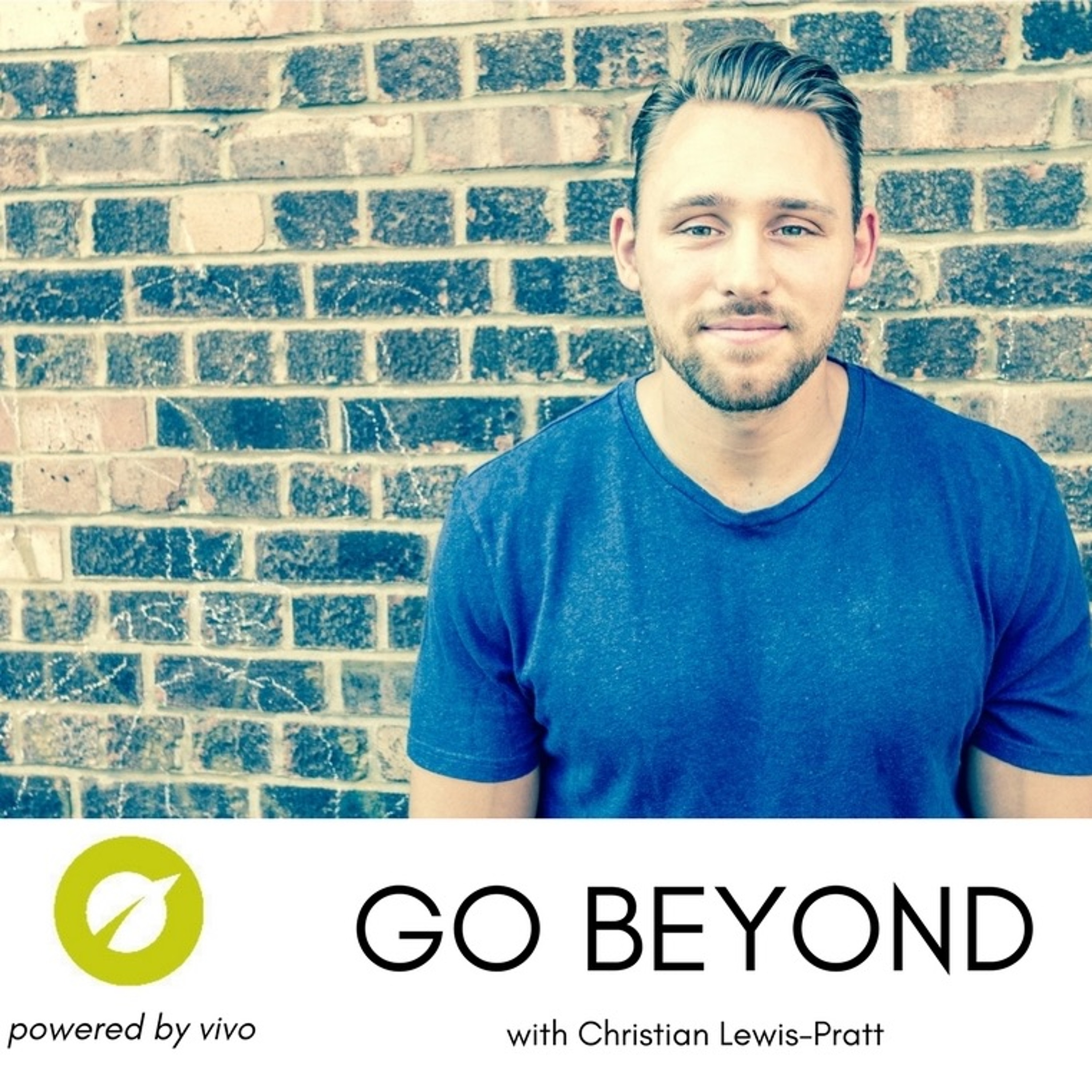 Go Beyond Podcast