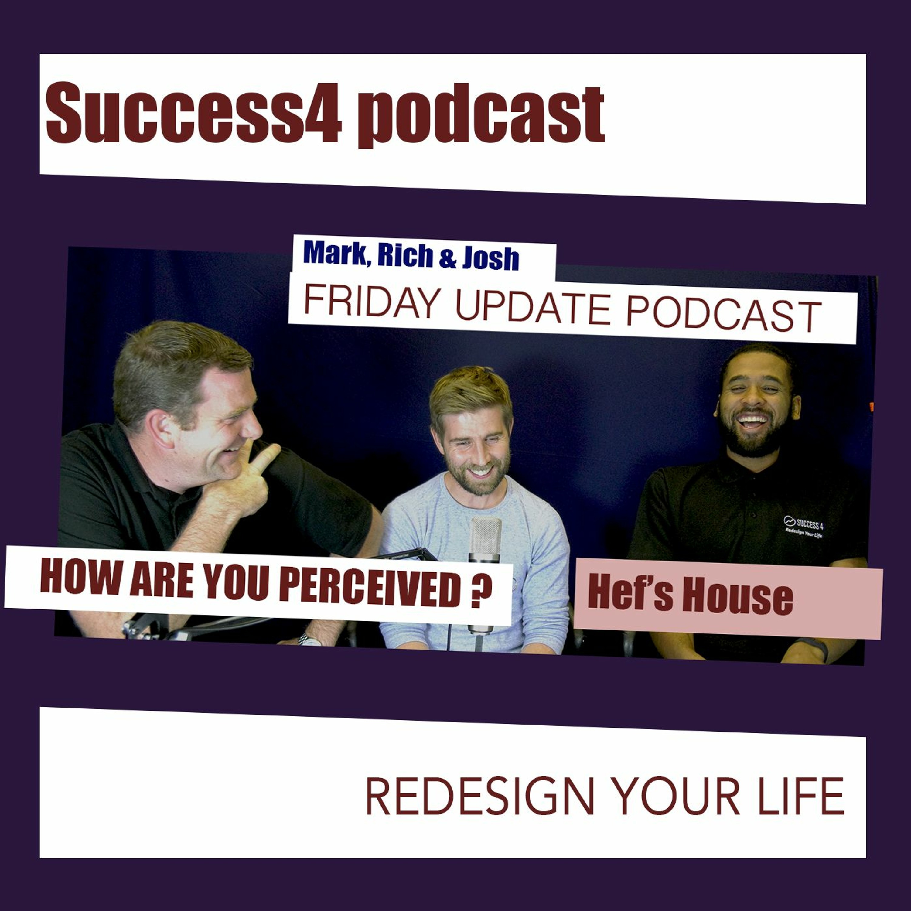 Success4Podasts
