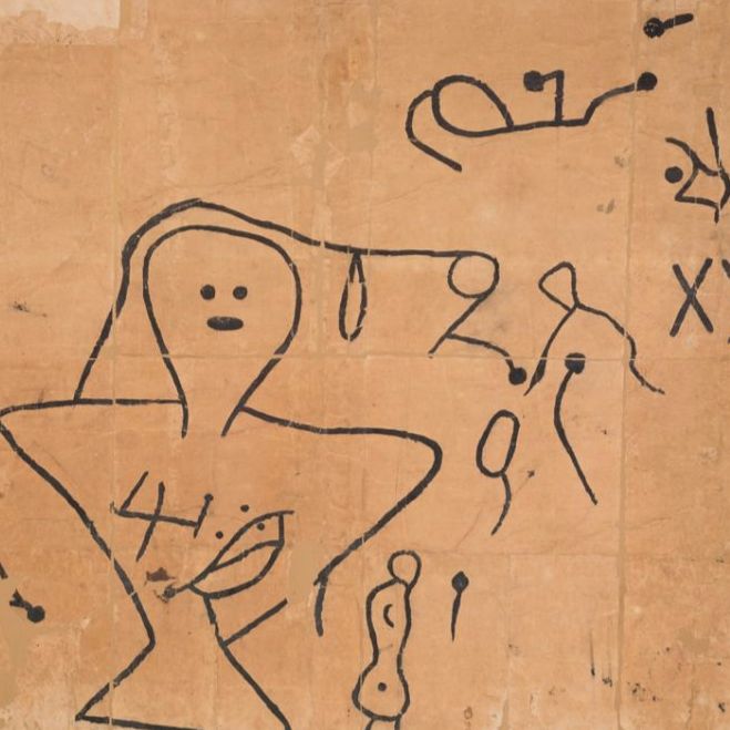 Philosophy Chamber Conversations: Simon Starling on Art and Science