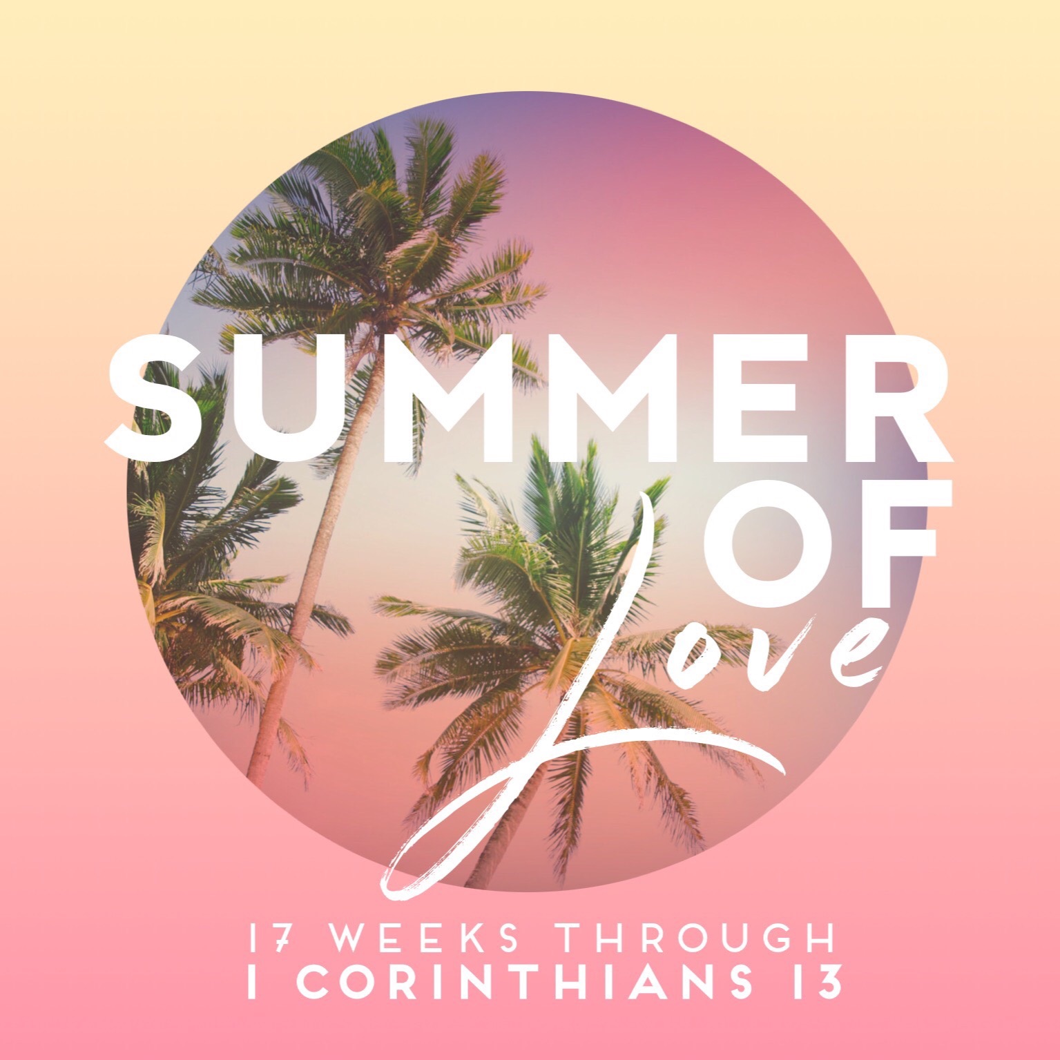 Loving Fully, Fully Loved