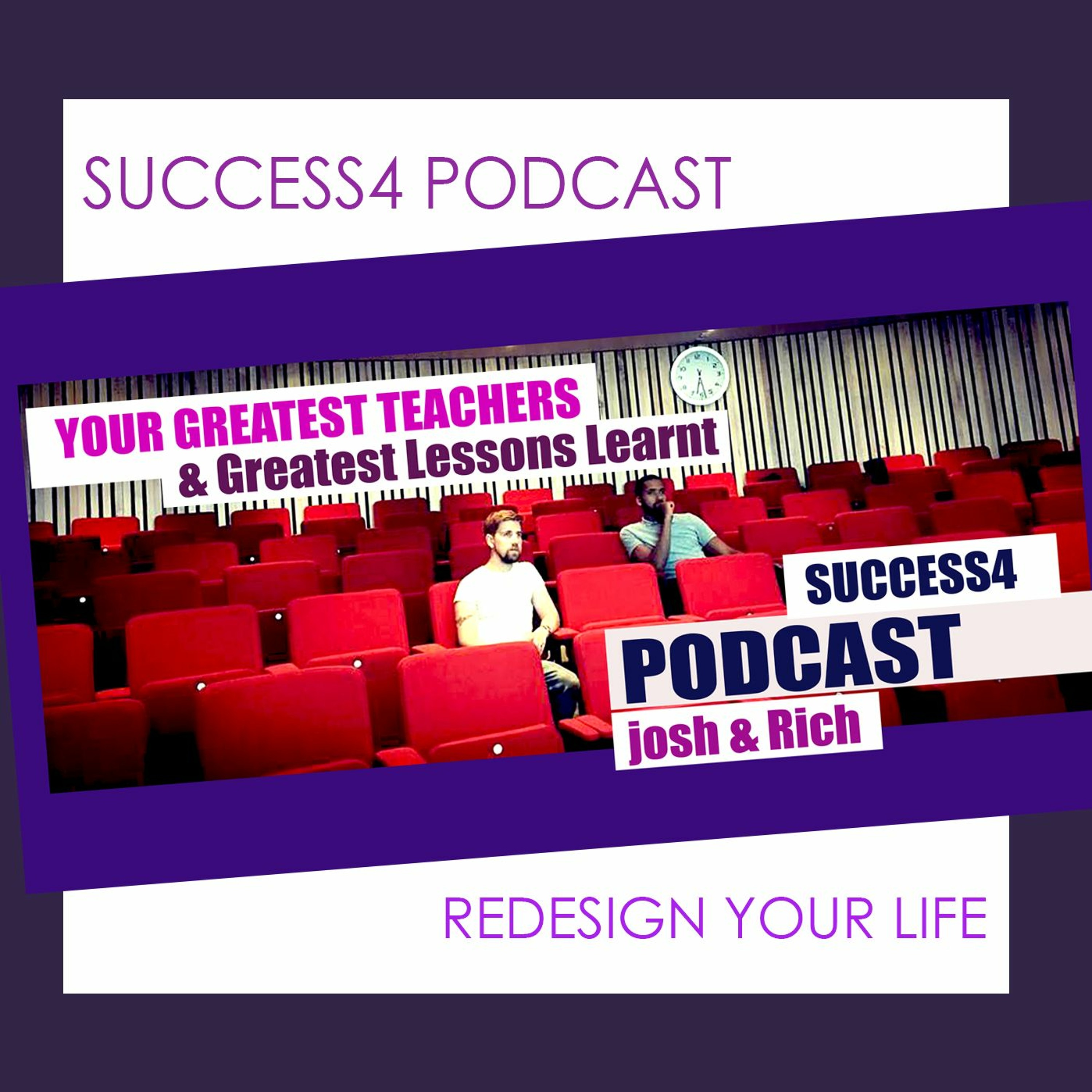 Success4Podasts