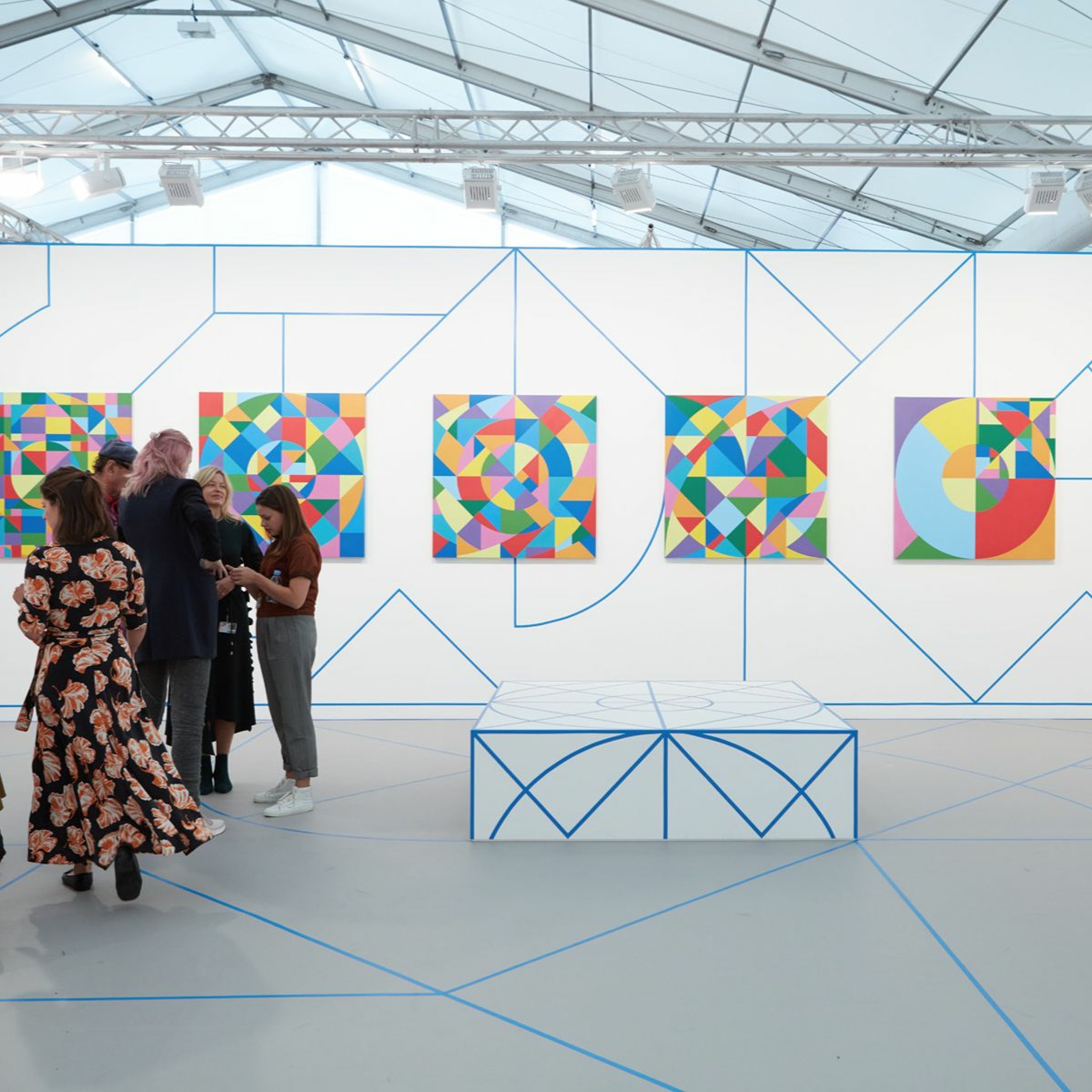 No. 51: The Latest from London’s Frieze Week