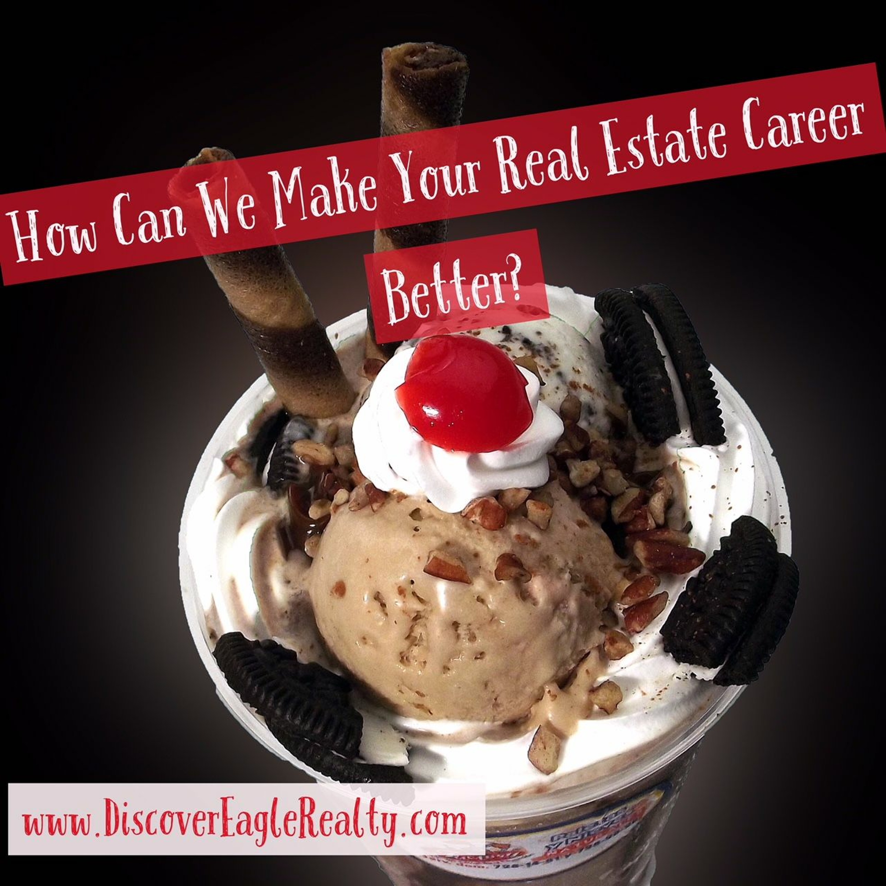 Thee Eagle Reality Career Talk Podcast