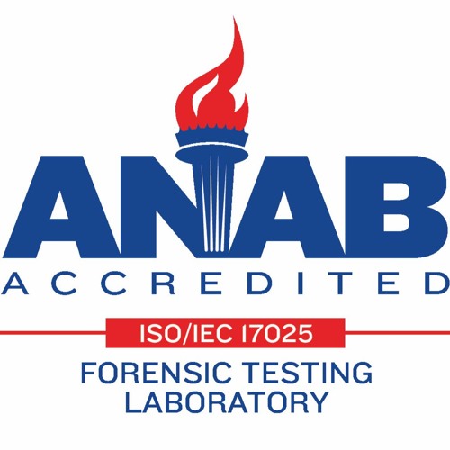 ANAB Accreditation