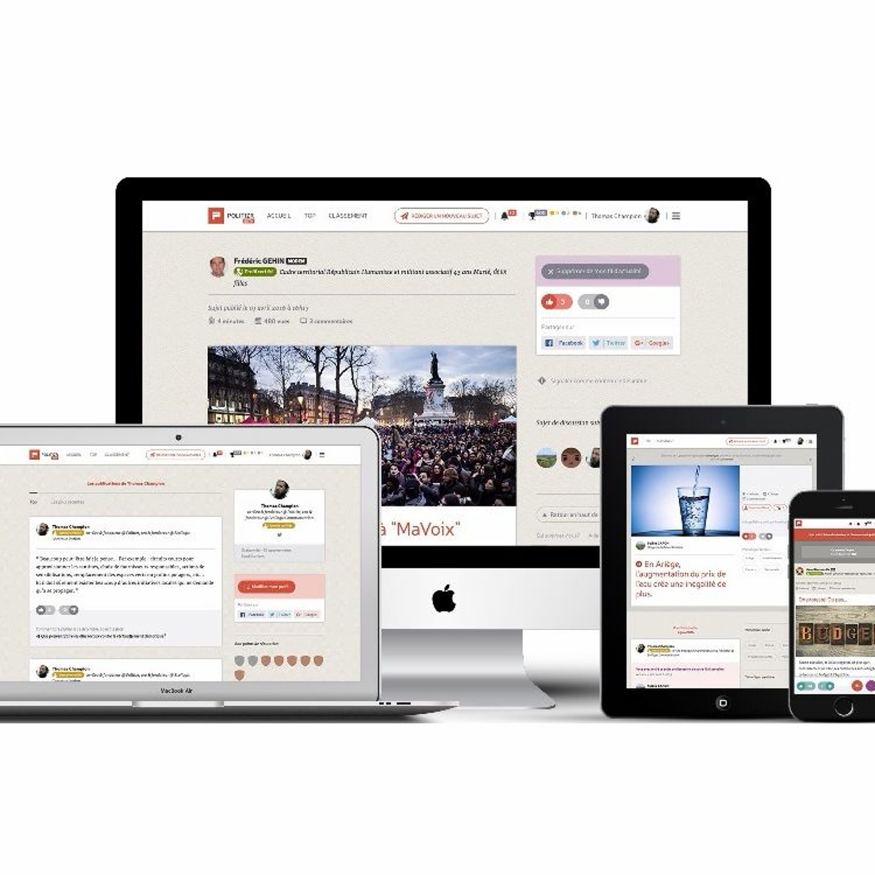ActifsRadio, La radio de l\'ESS