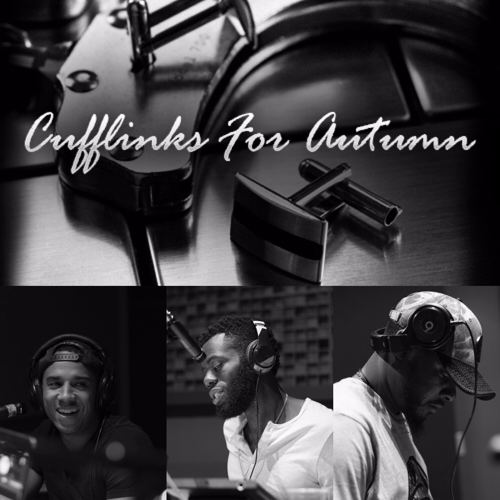Episode 11 - Cufflinks For Autumn