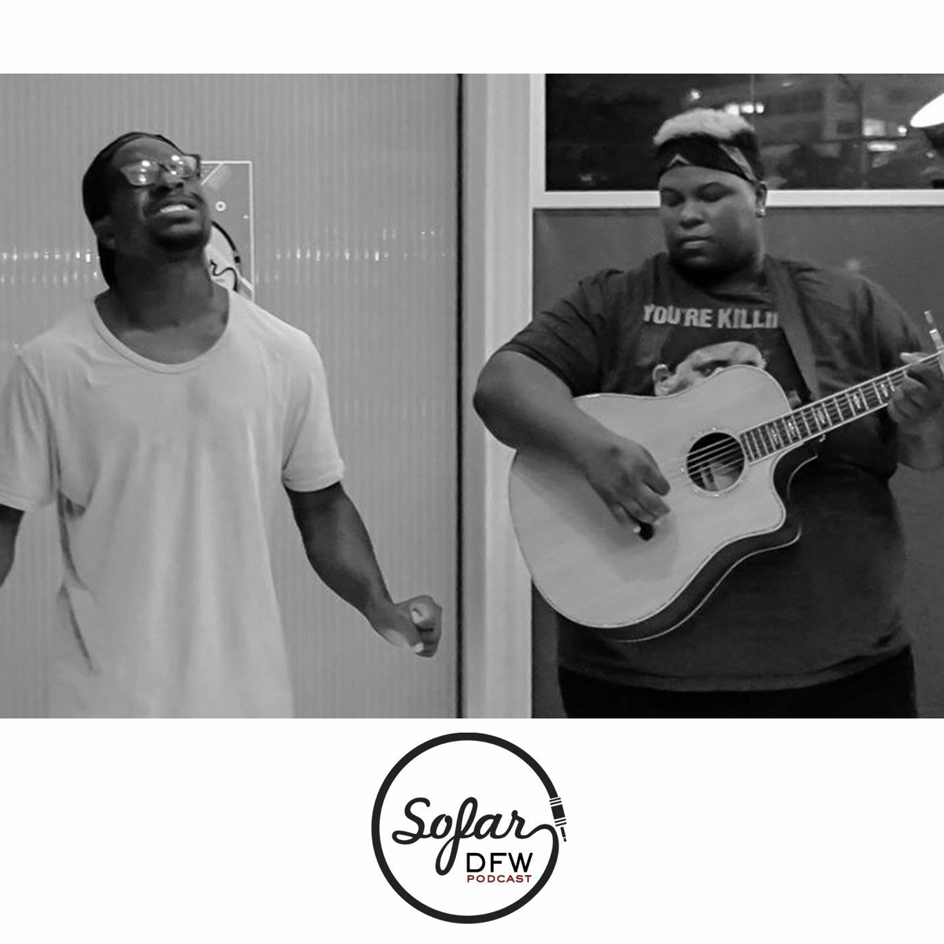Sofar DFW Podcast