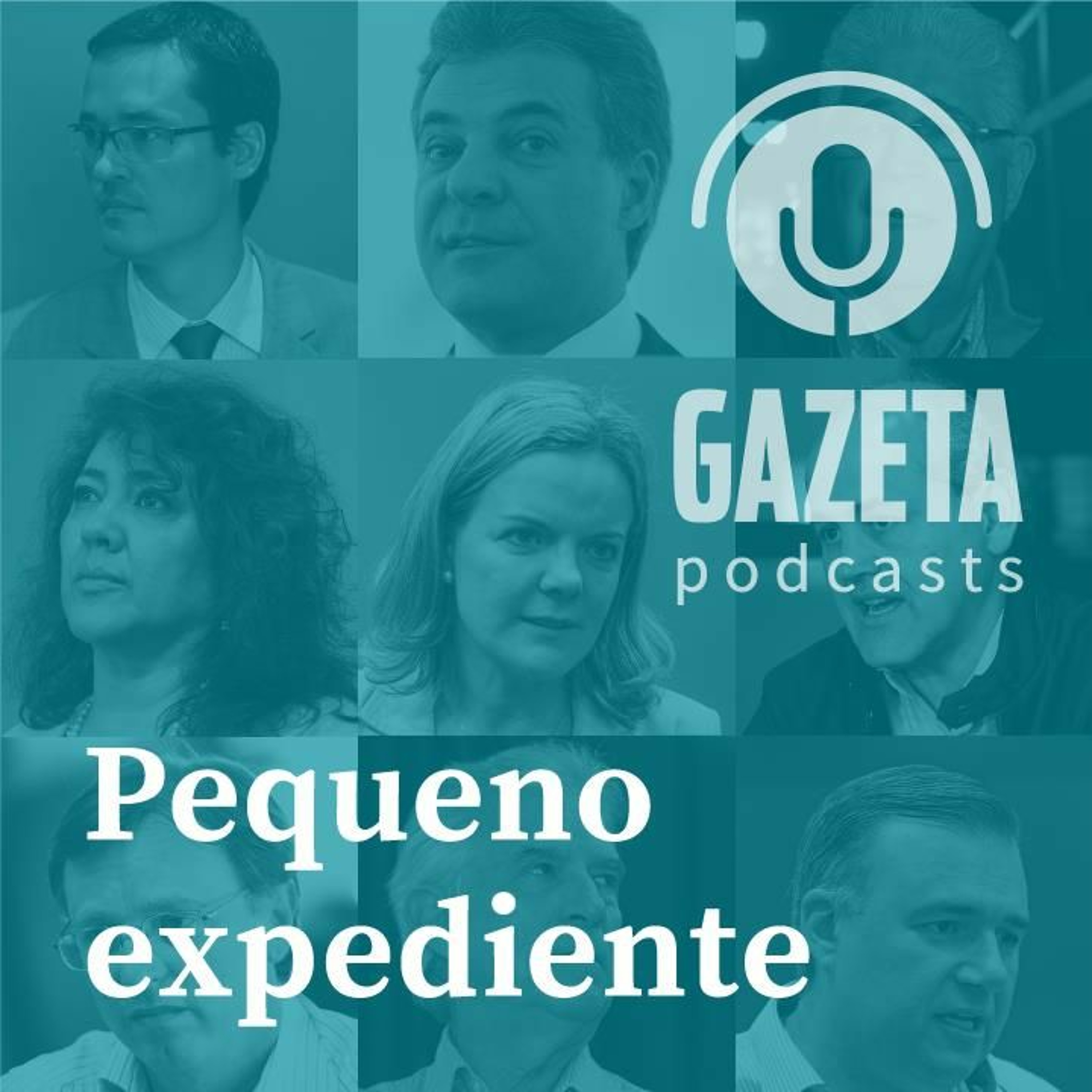 Pequeno Expediente