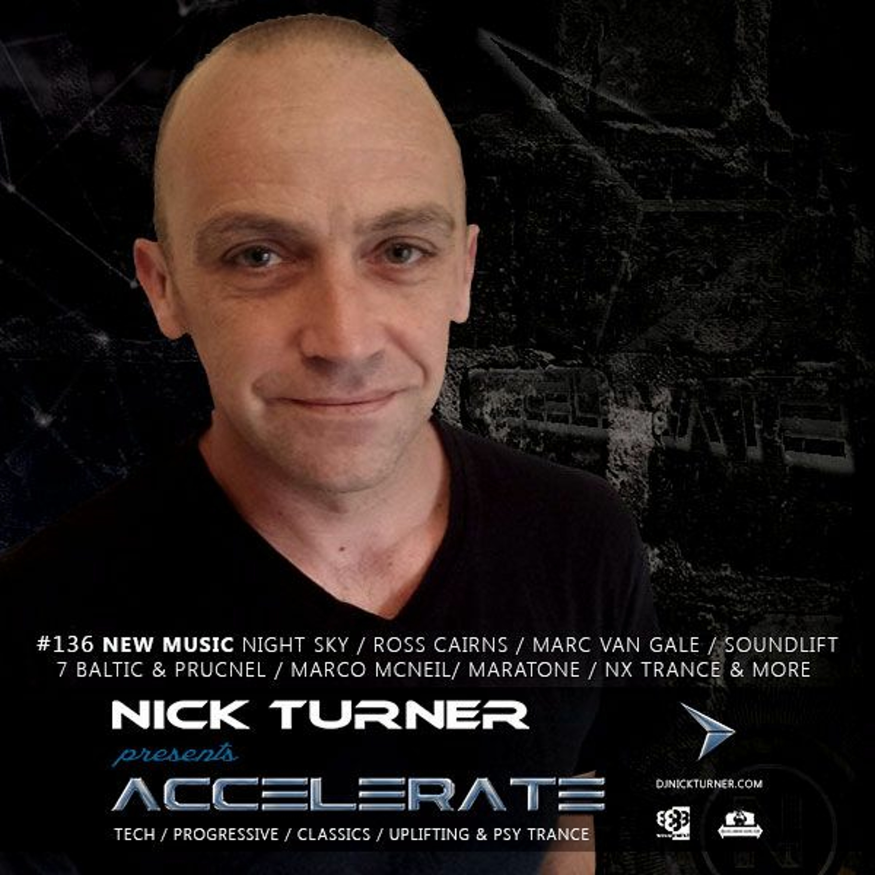 Nick Turner